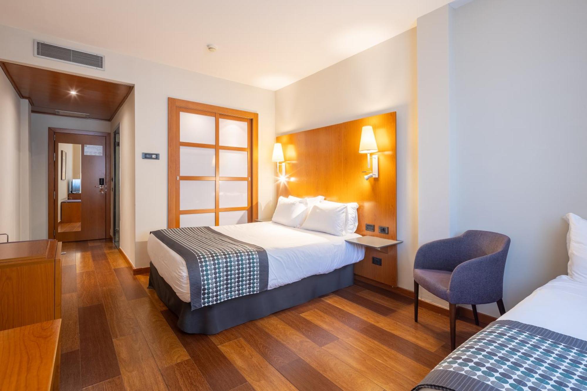 Double Room Extra Bed