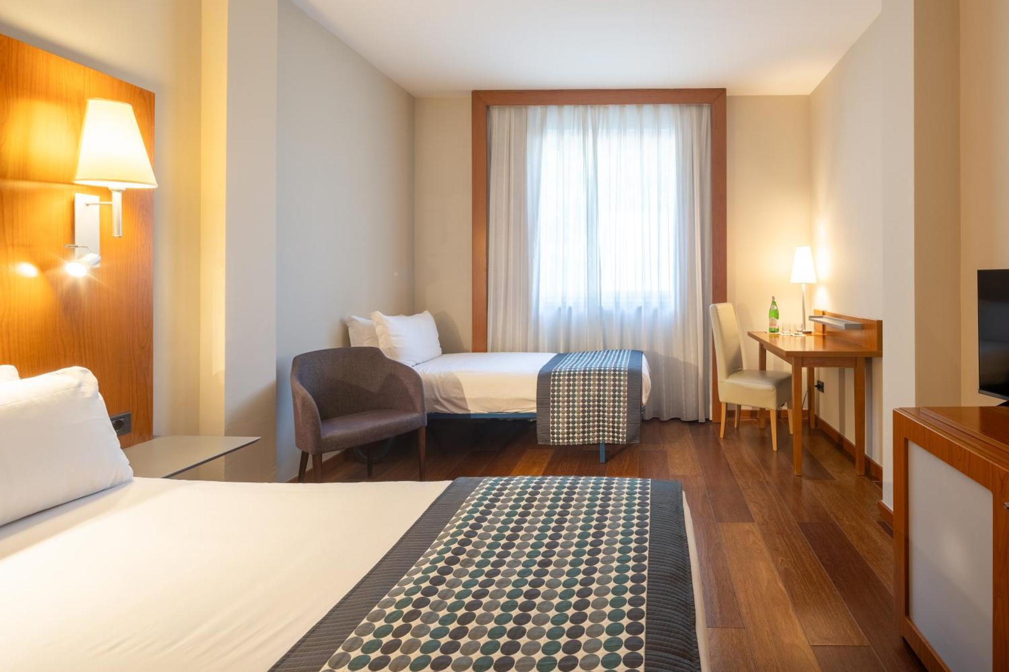 Double Room Extra Bed