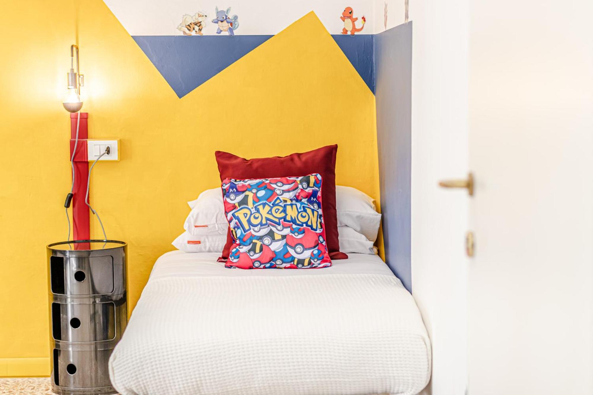 quadruple room 2