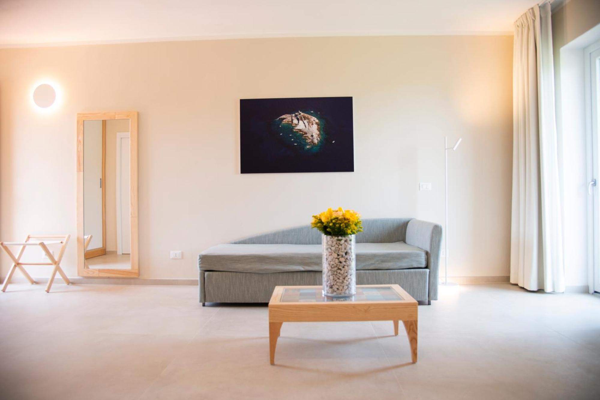 Suite Sea View
