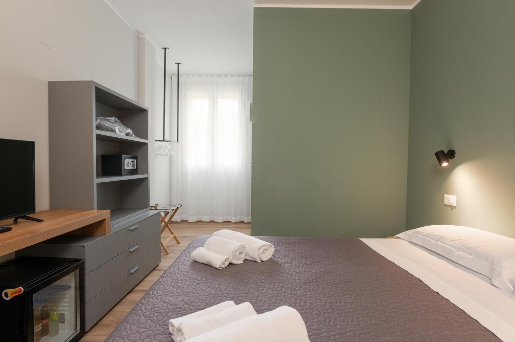 Double or Twin Room