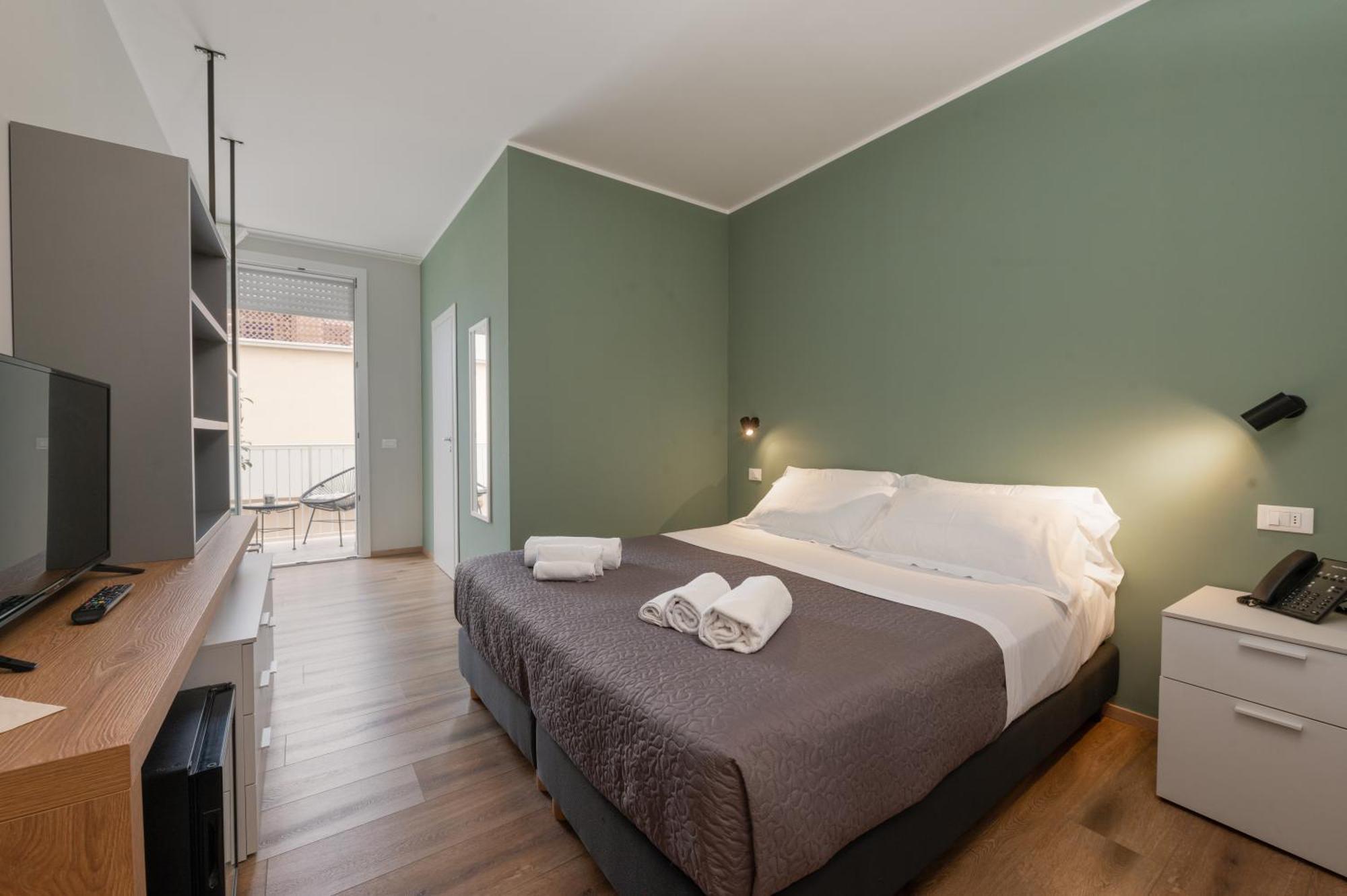 Superior Double or Twin Room