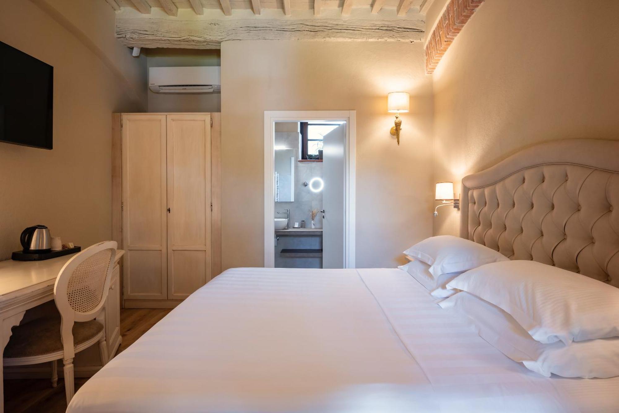 Small Double Room