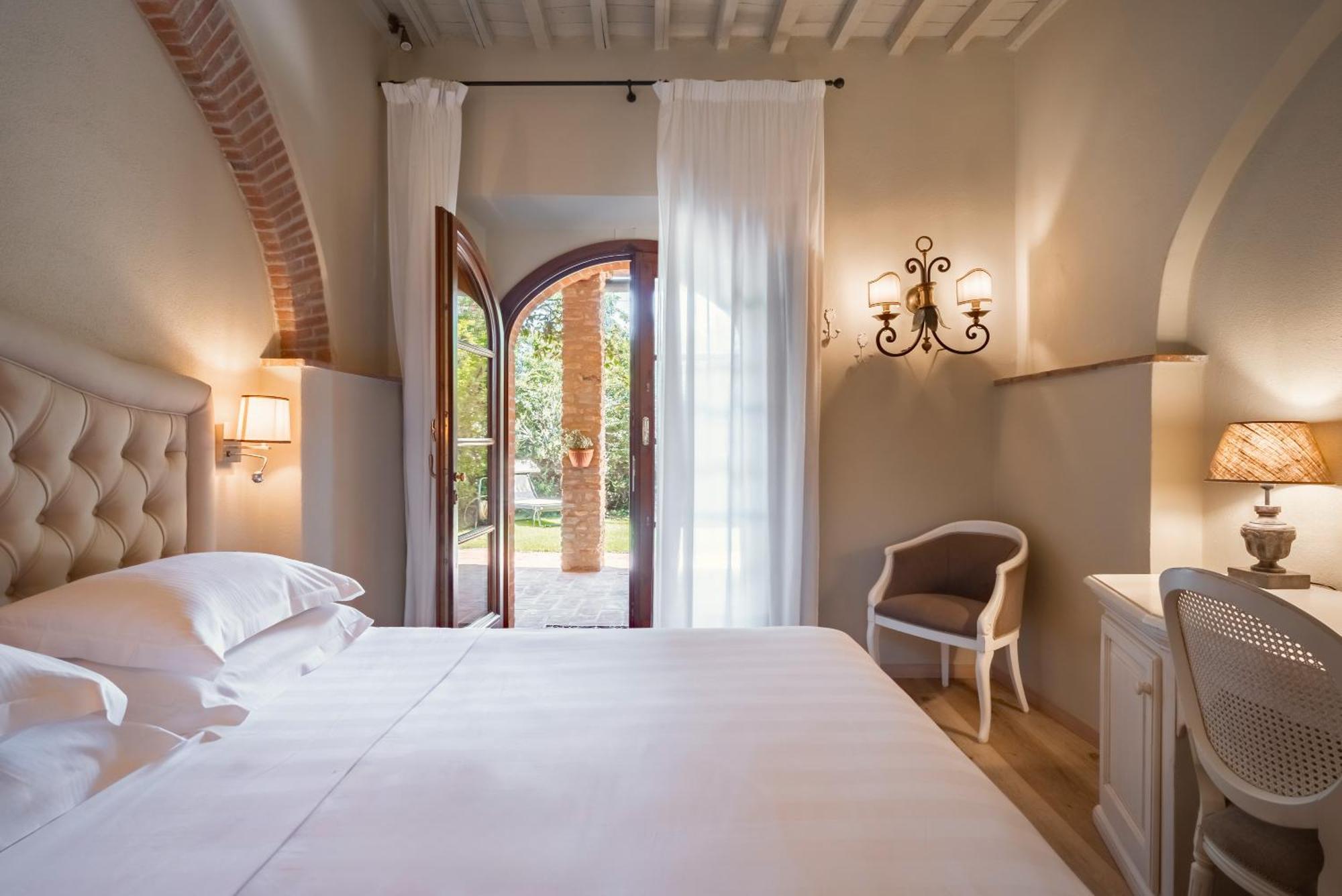 Small Double Room