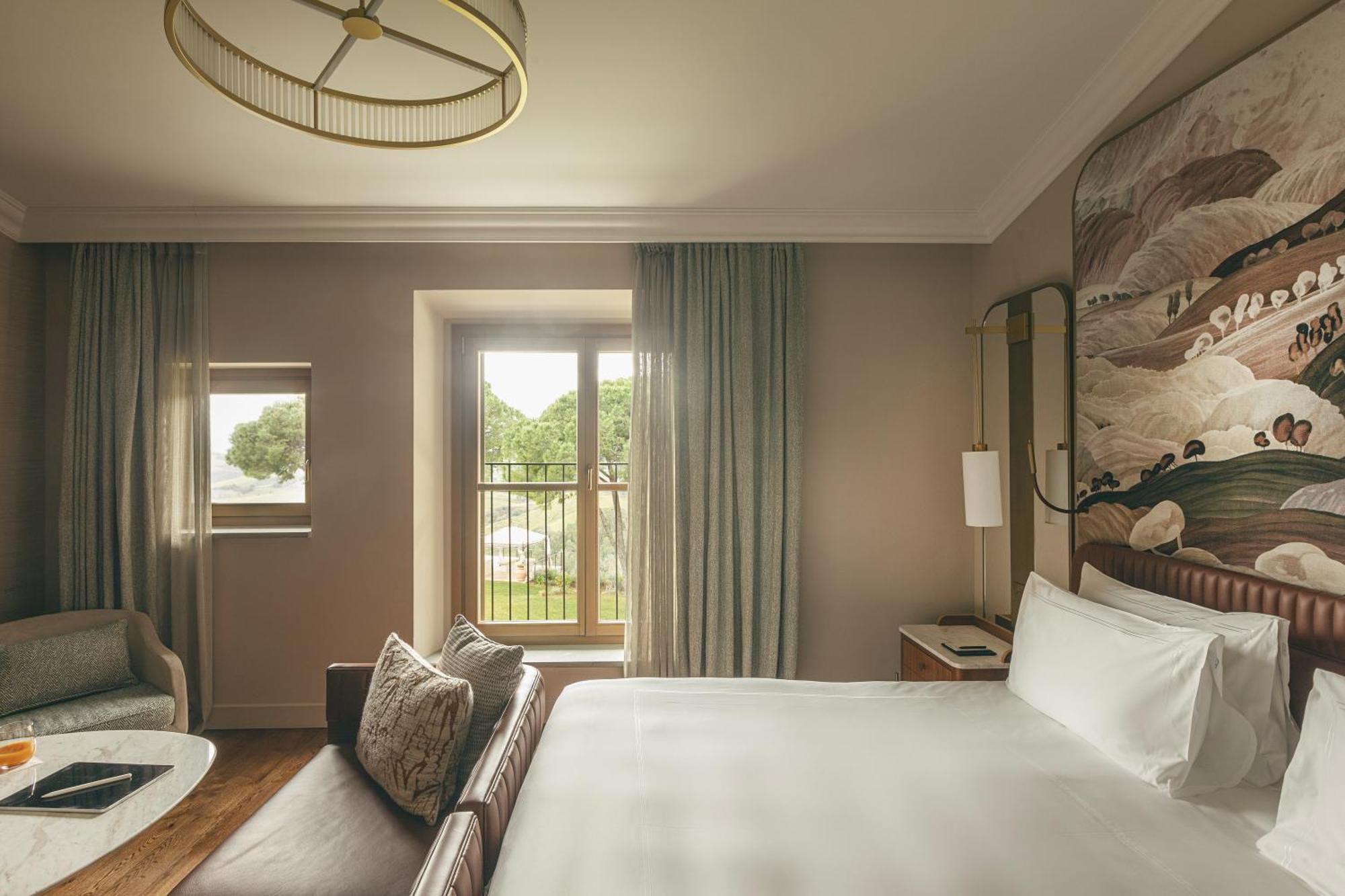 Prestige Room View