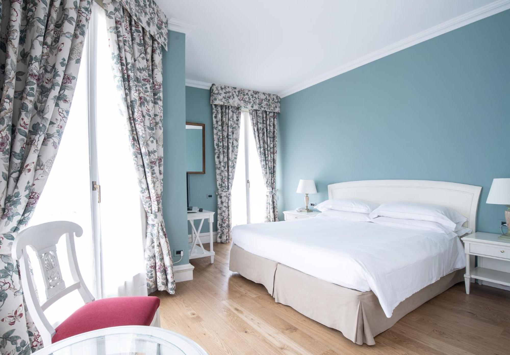 Double Room Balcony