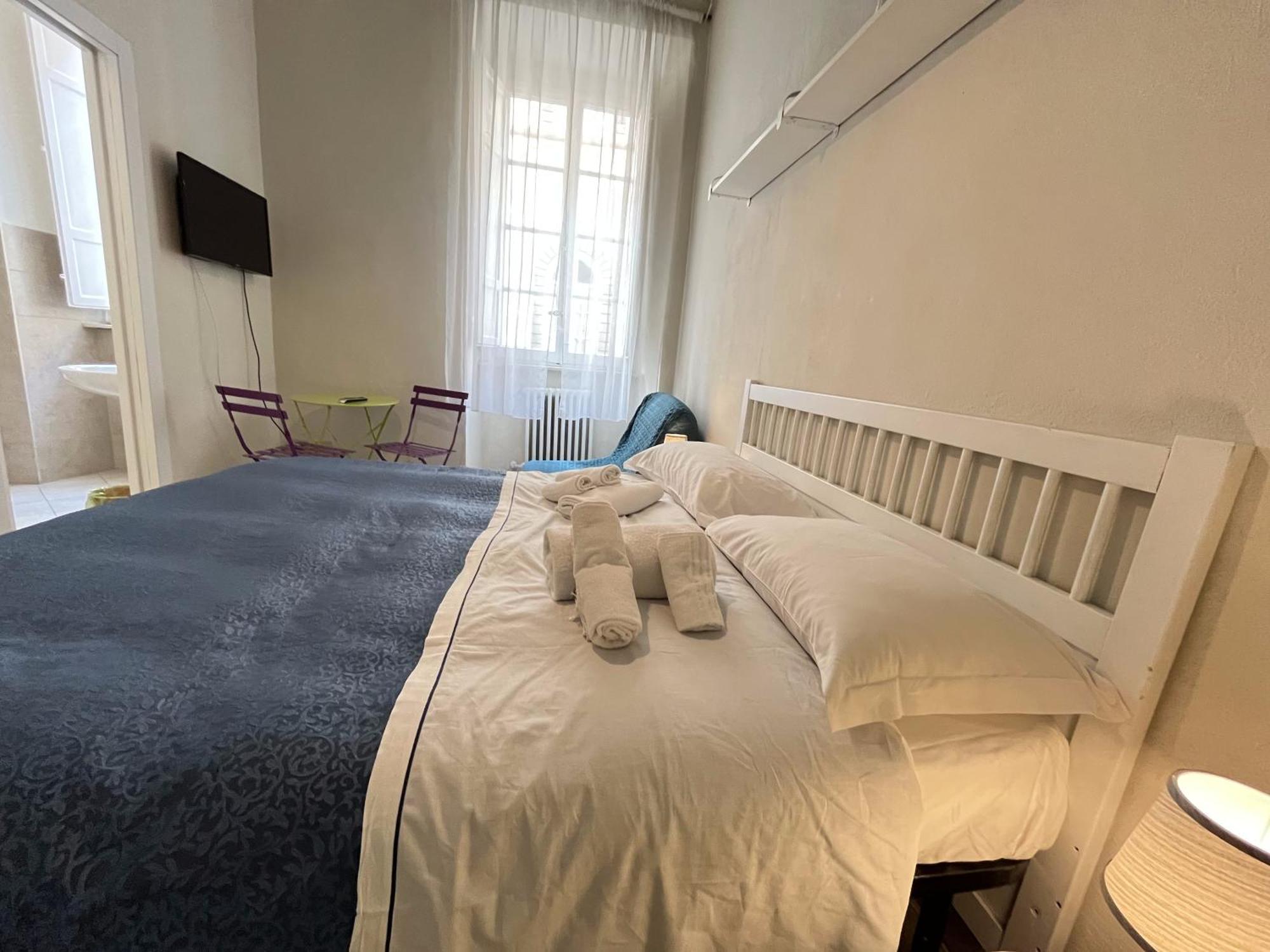 Double or Twin Room