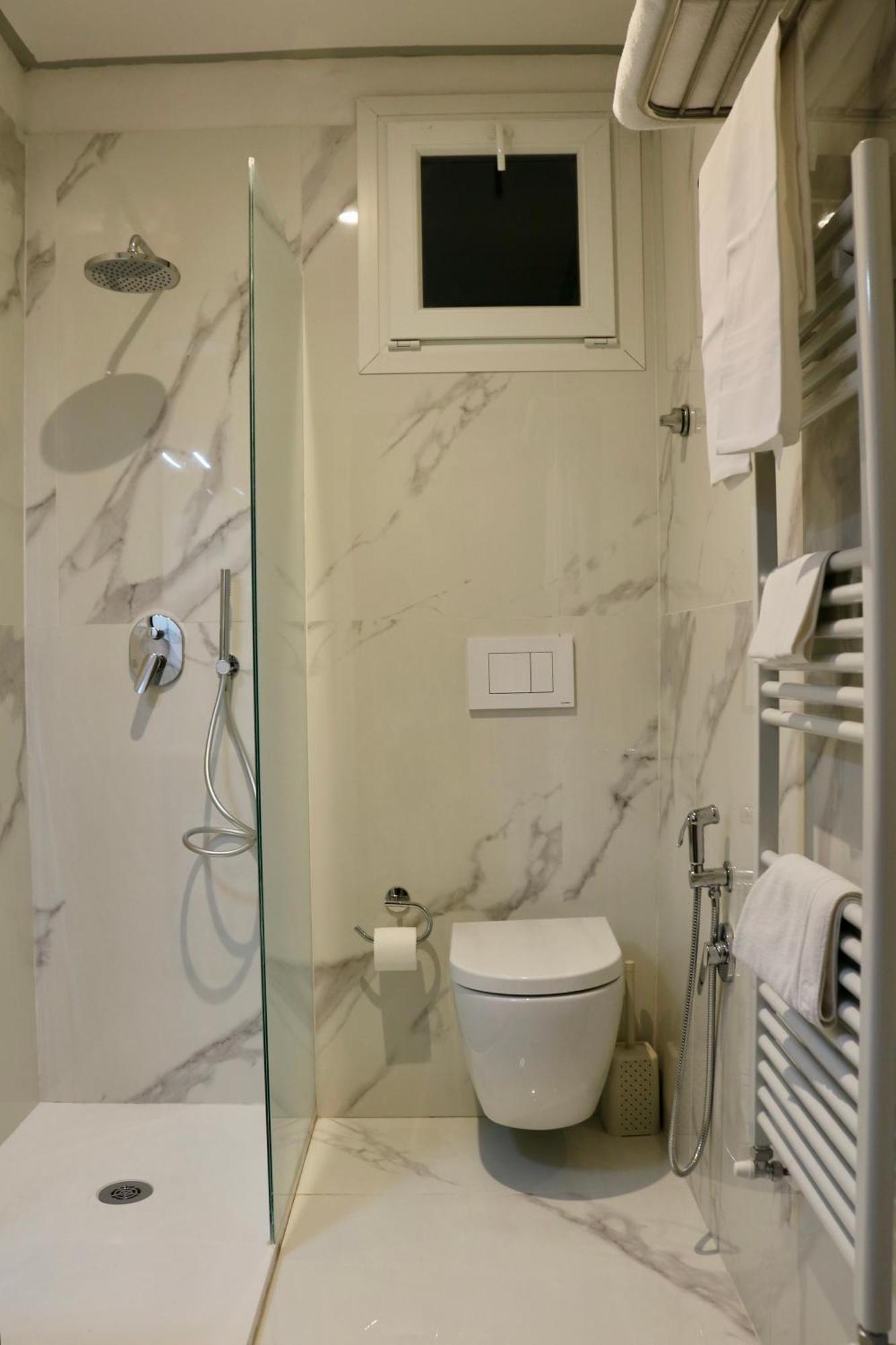 Double or Twin Room Annex