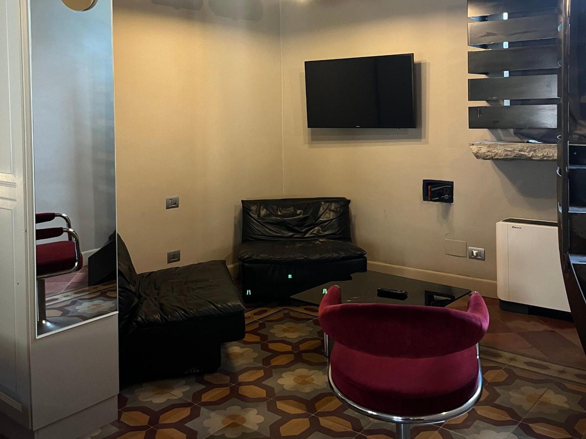 Large Room