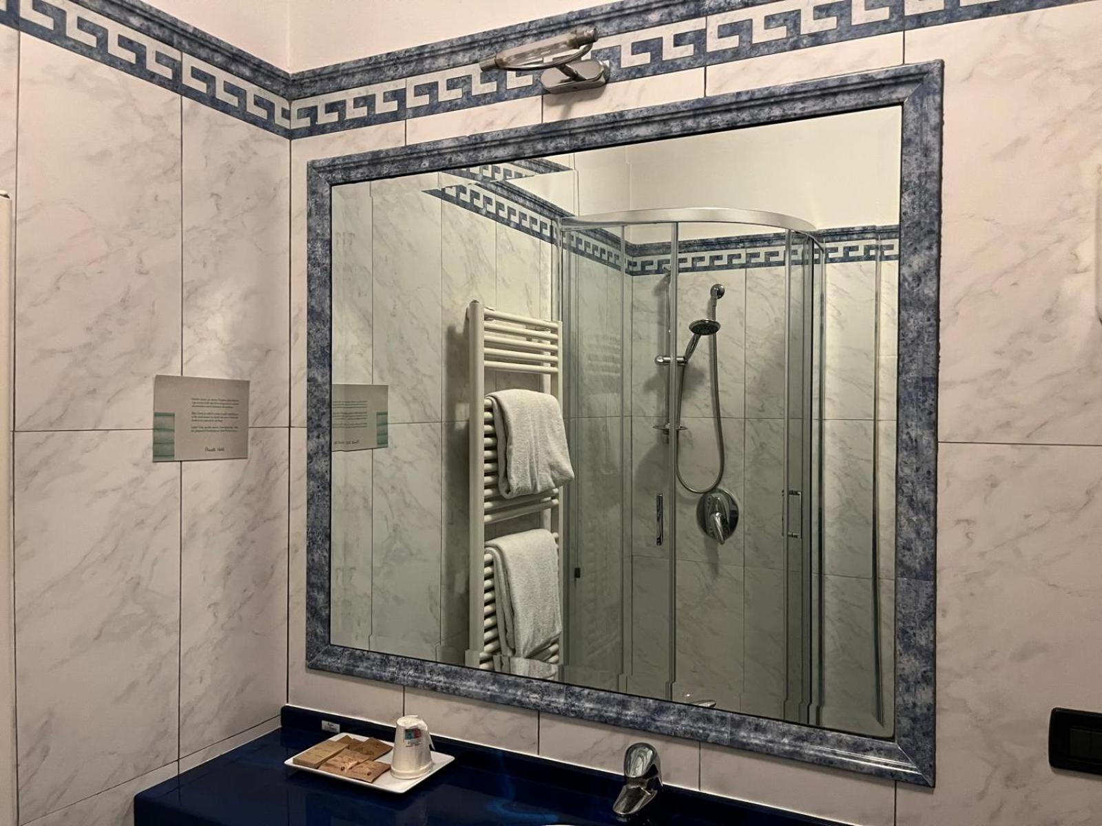 Basic Double or Twin Room