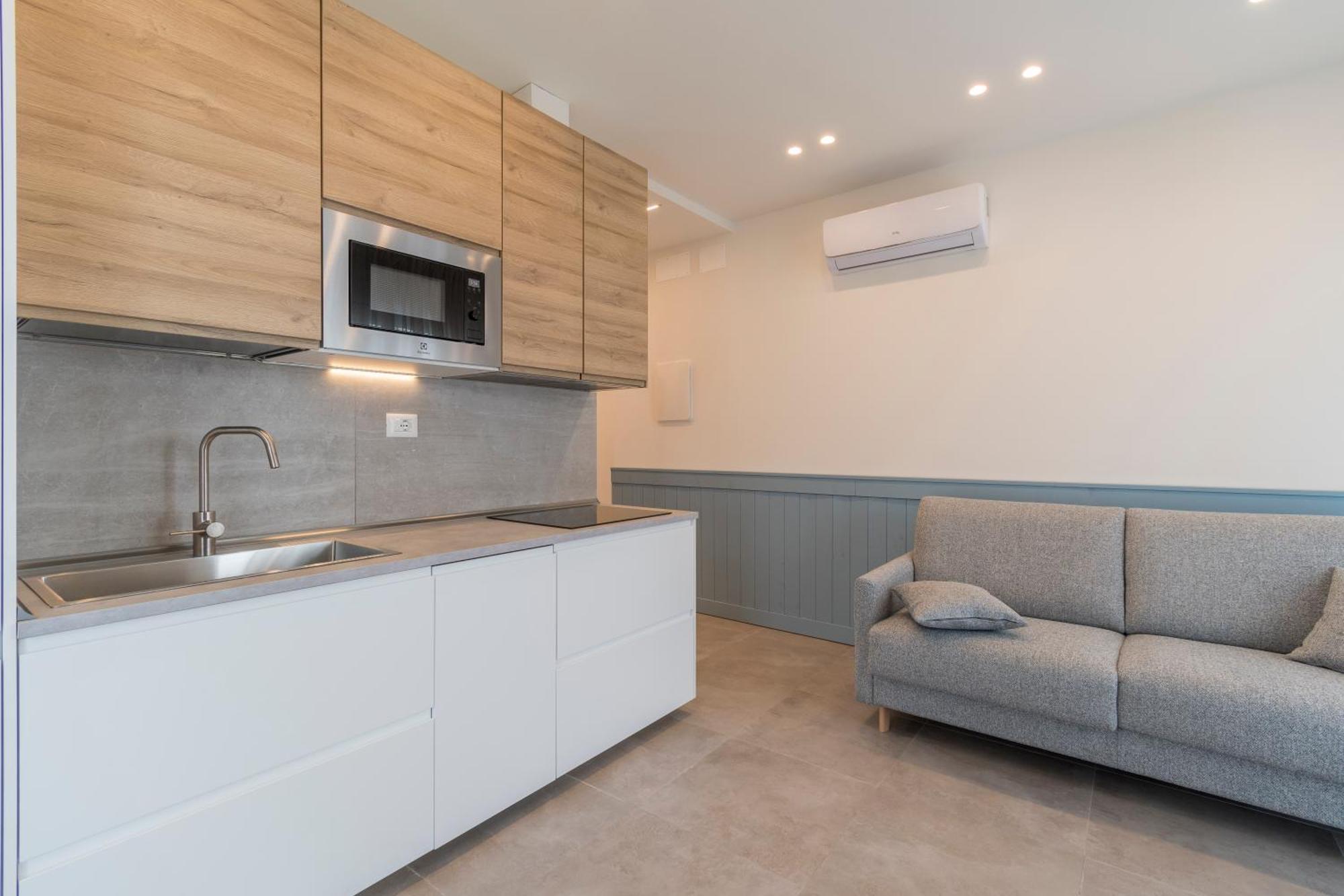 Suite Sea View