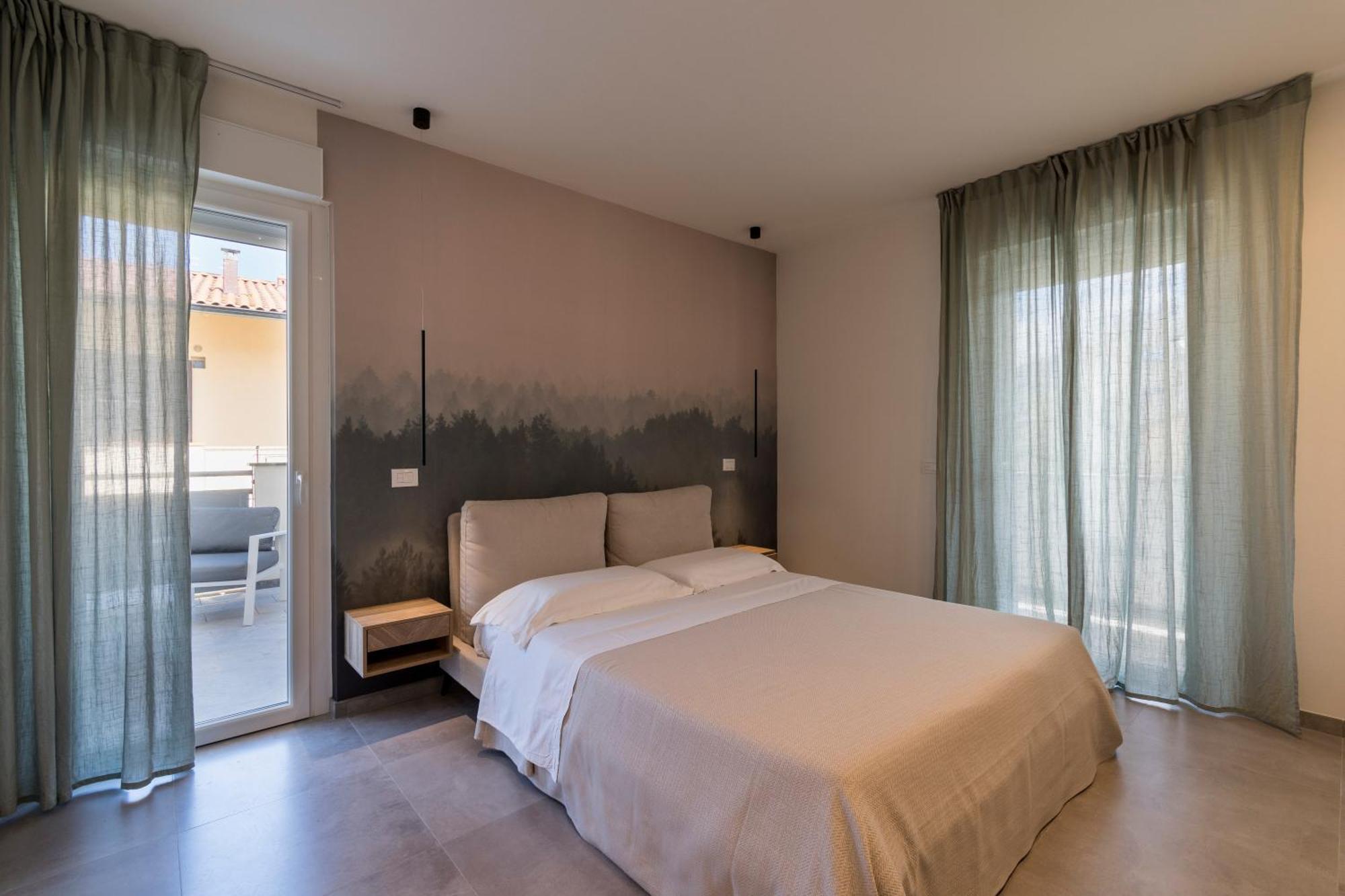 Suite Sea View