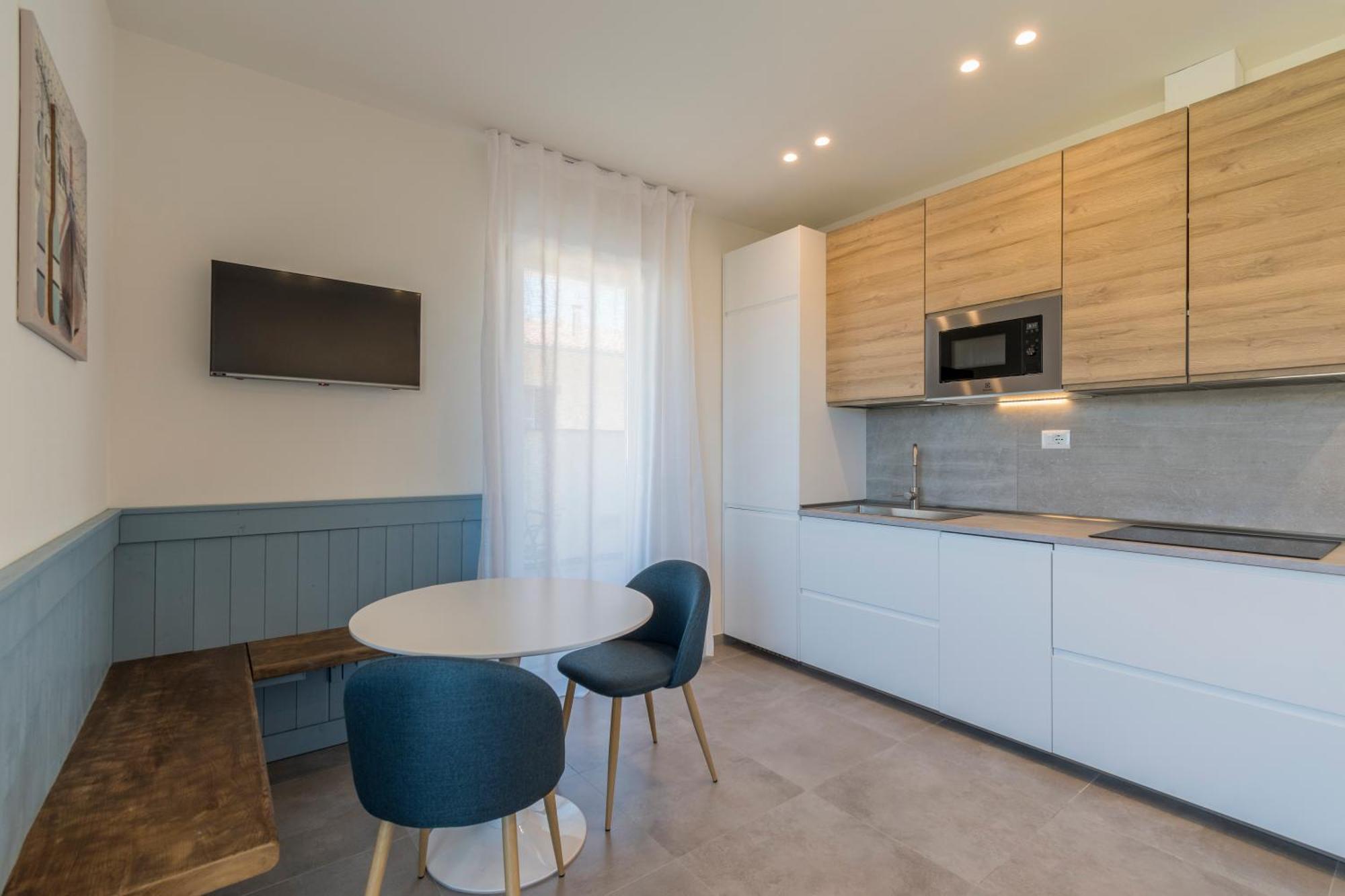Suite Sea View
