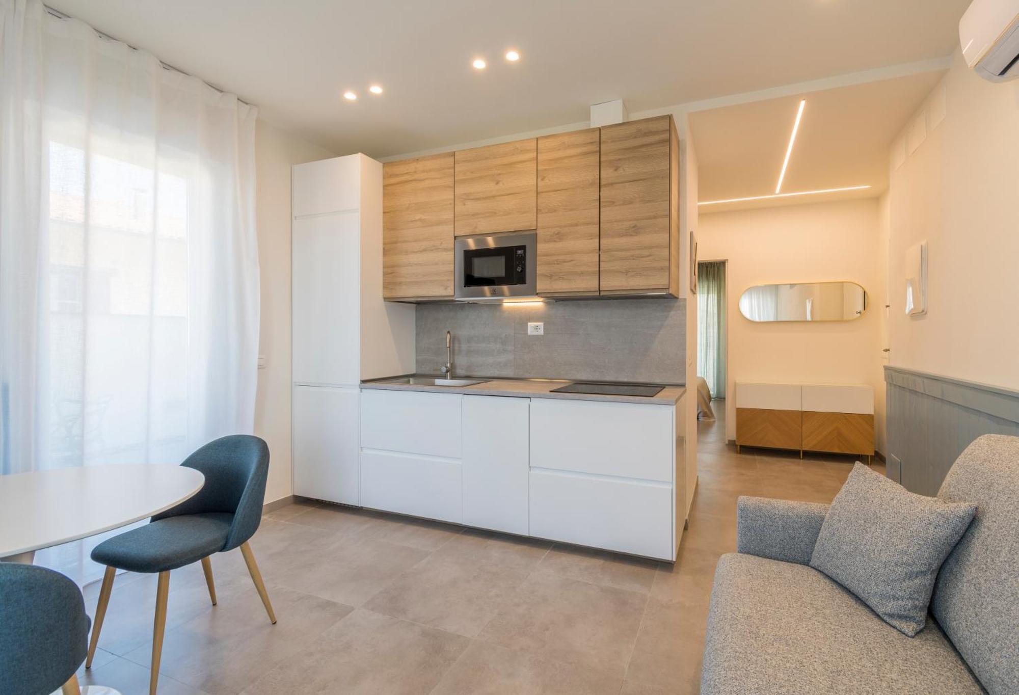 Suite Sea View