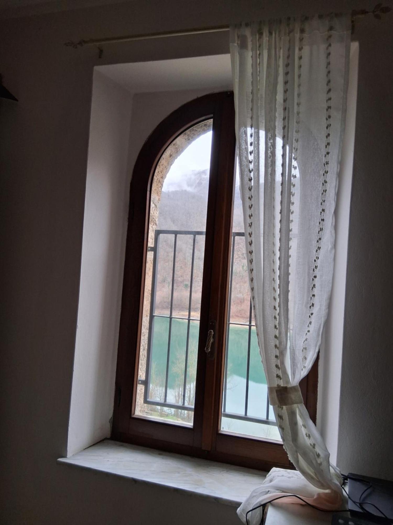 Superior Single Room Lake View