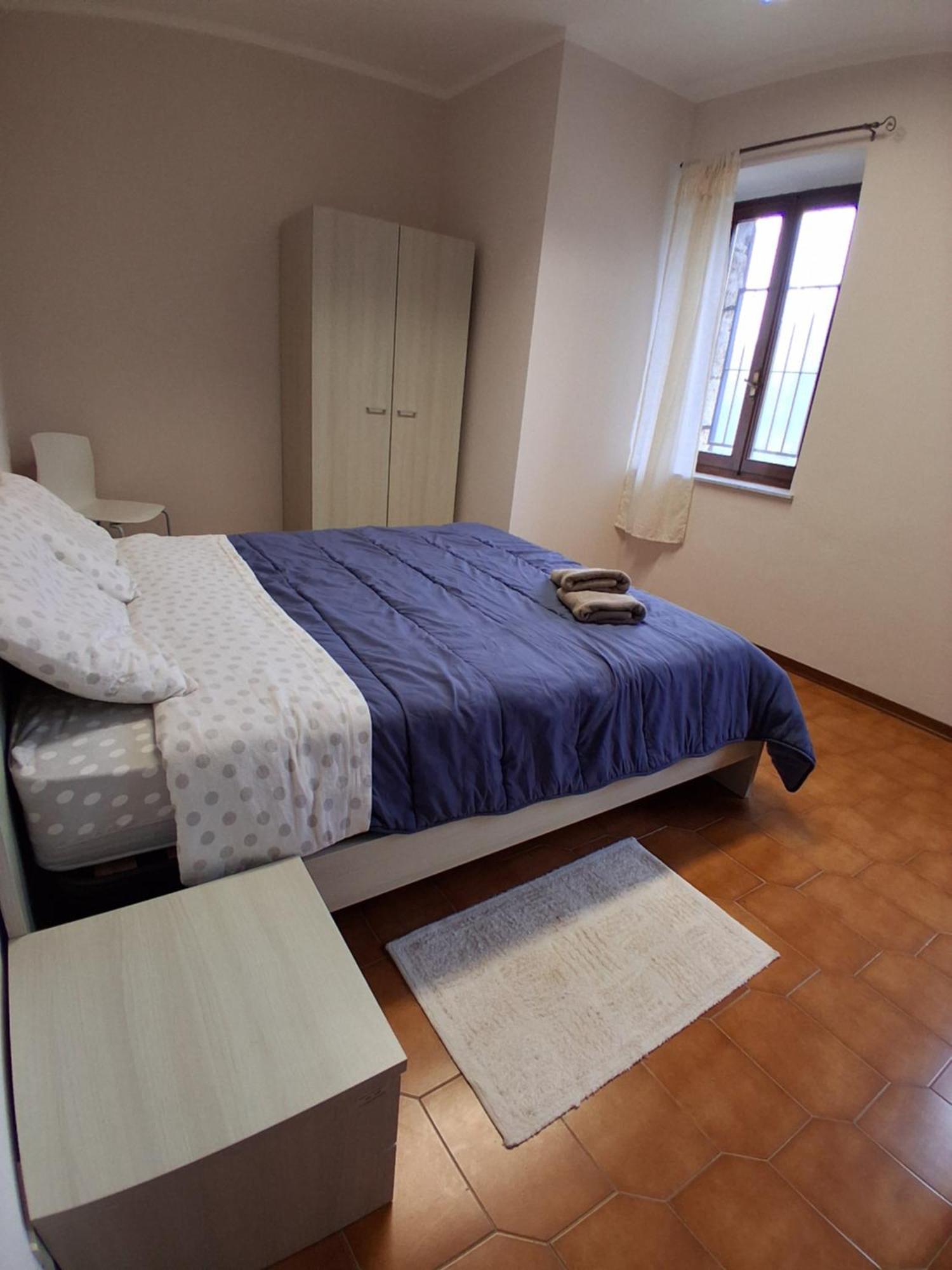 Superior Single Room Lake View