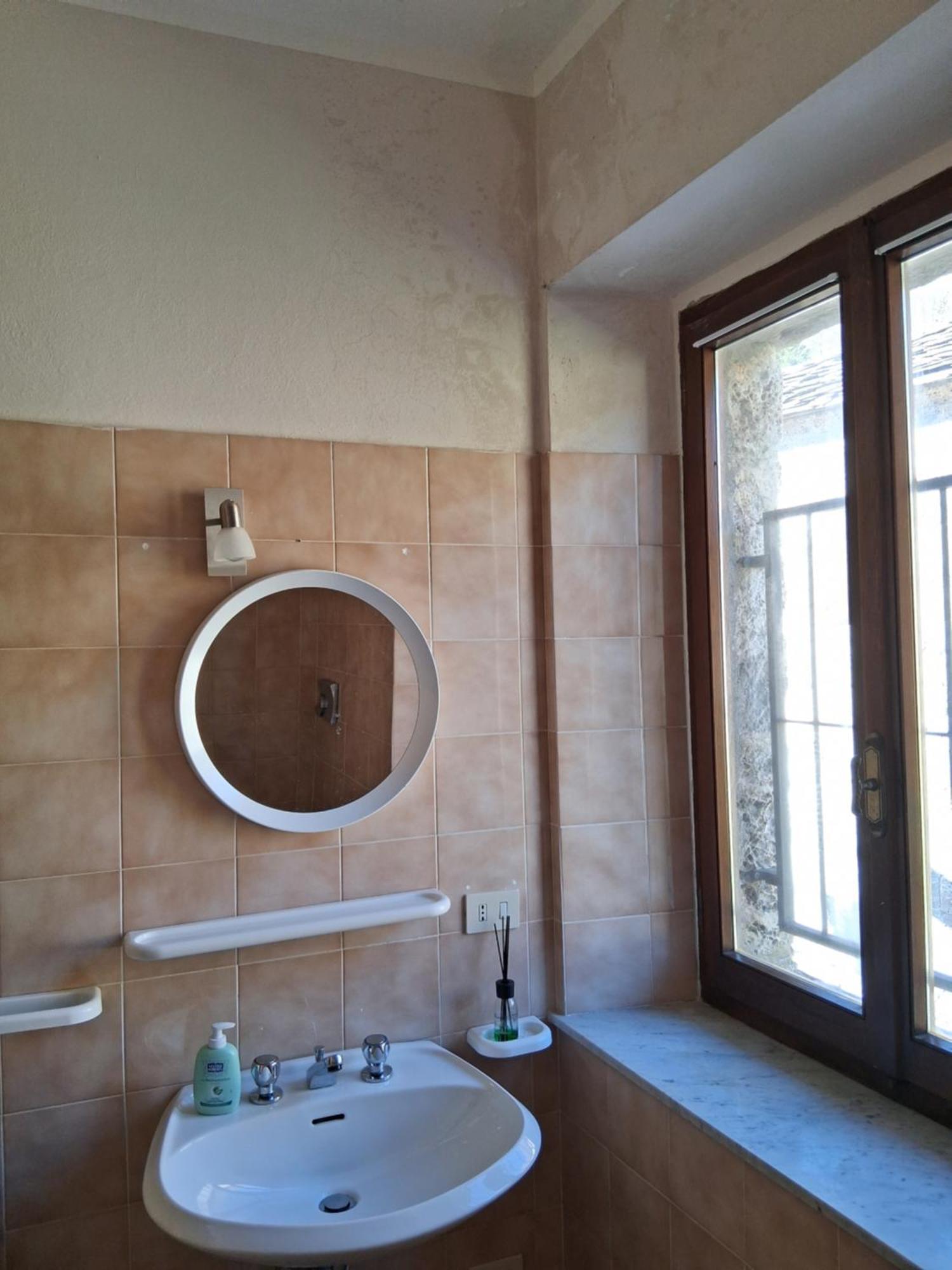 Large Single Room