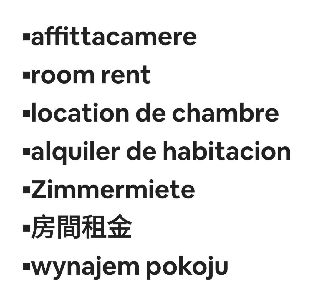 Double Room Private Bathroom