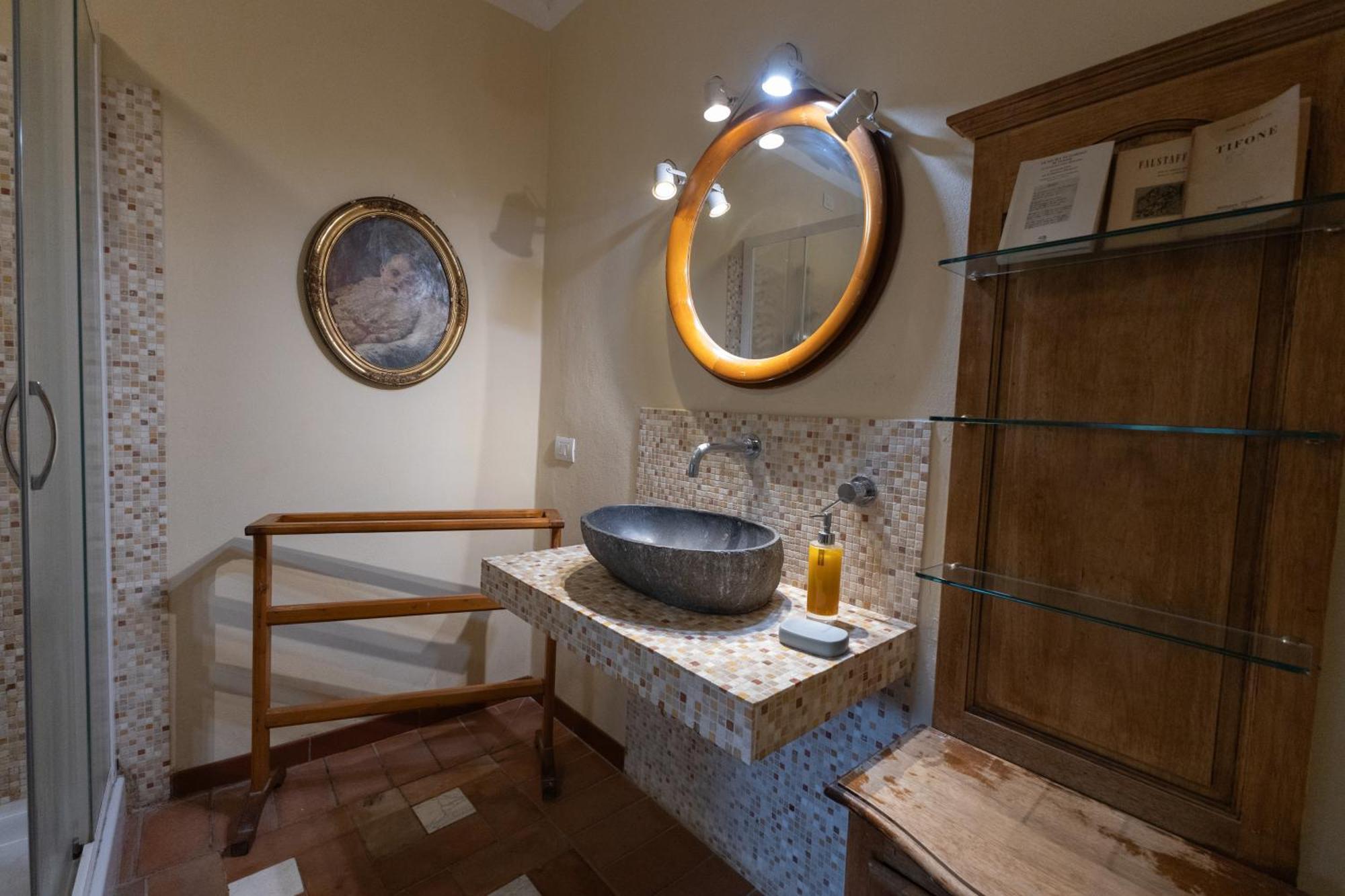 Quadruple Room Private Bathroom