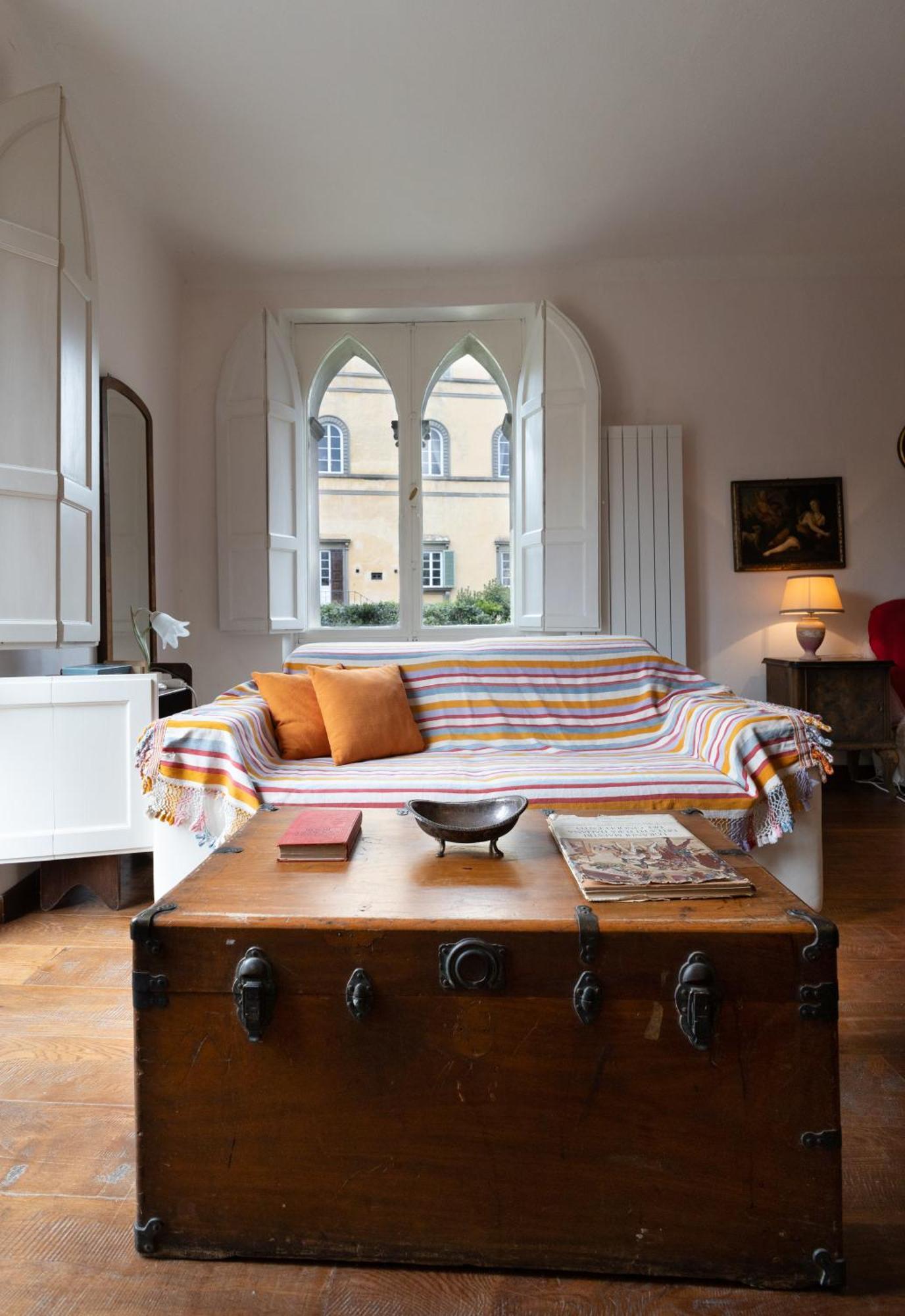 Quadruple Room Private Bathroom