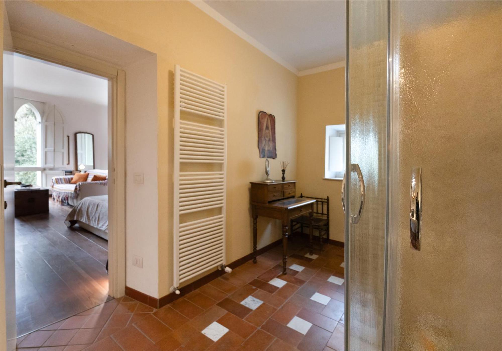 Quadruple Room Private Bathroom