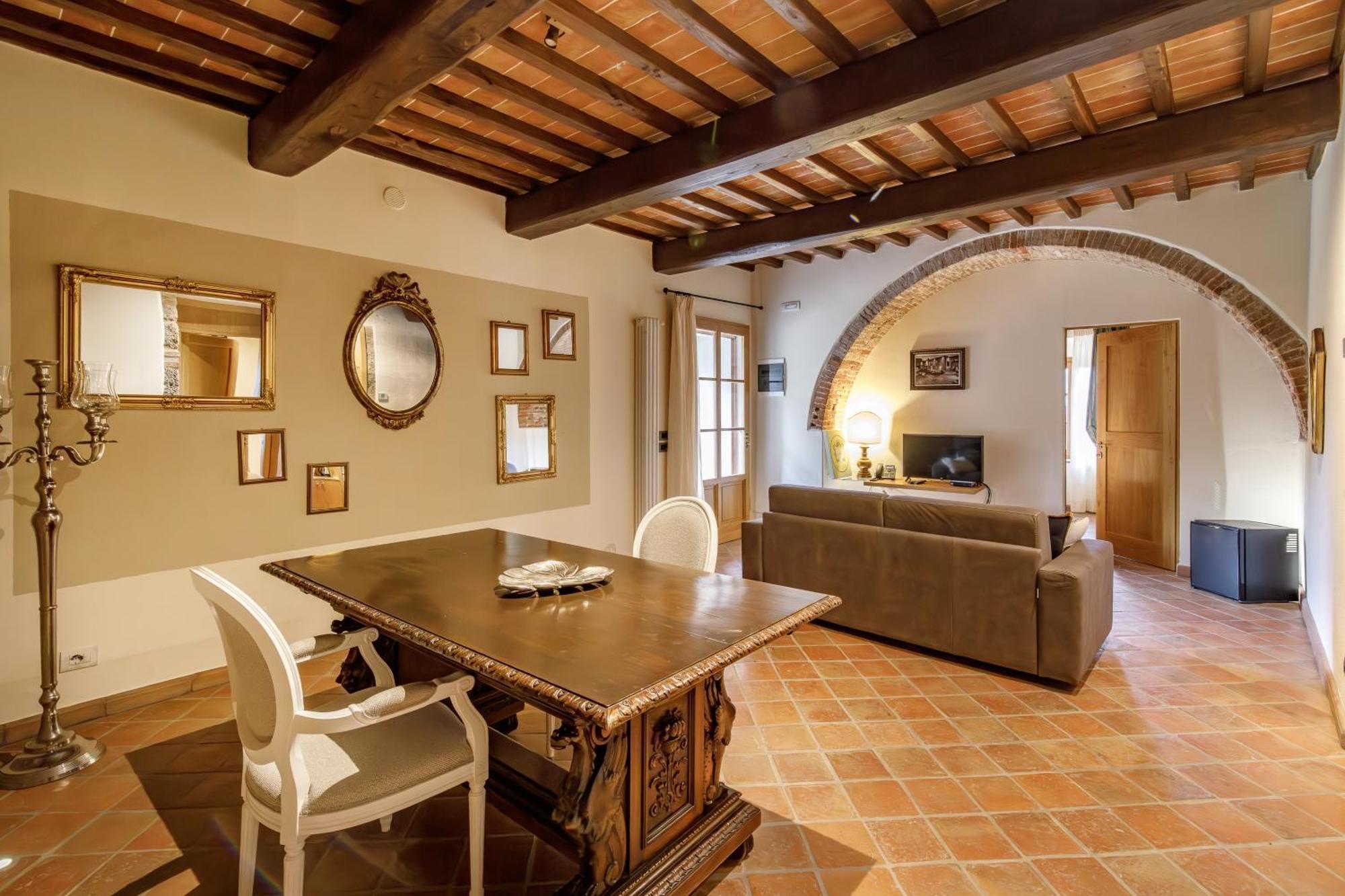Prestige Suite