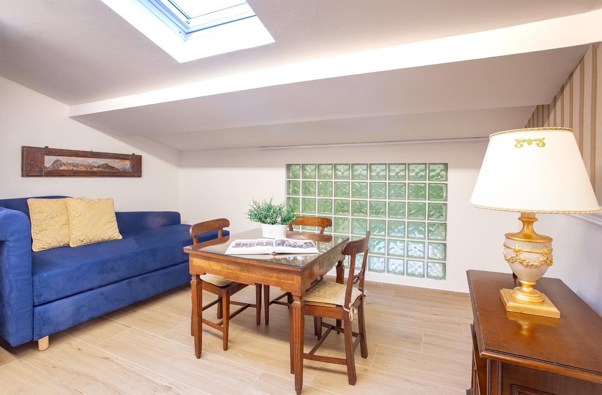 Classic Triple Room