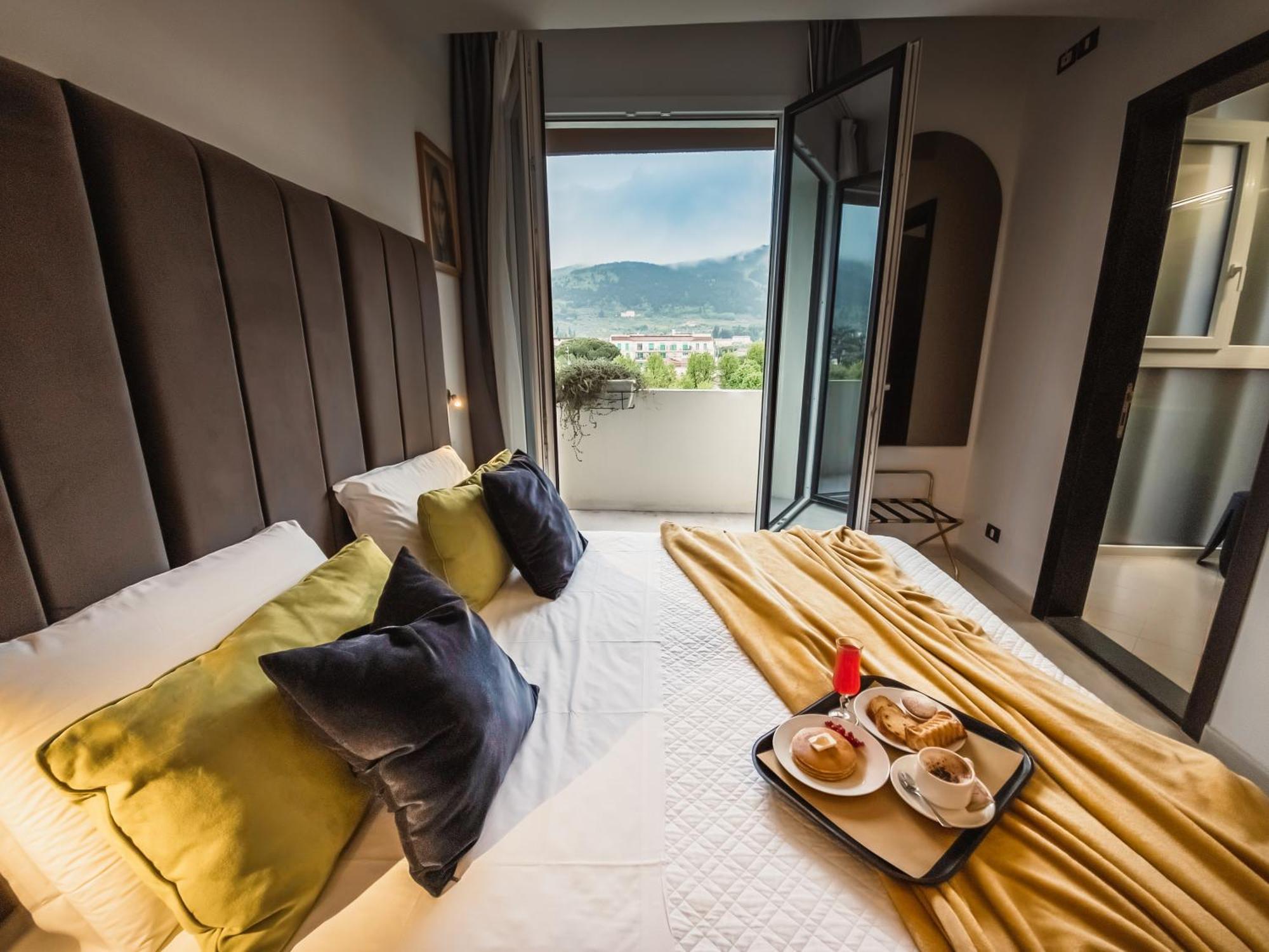 Comfort Double or Twin Room
