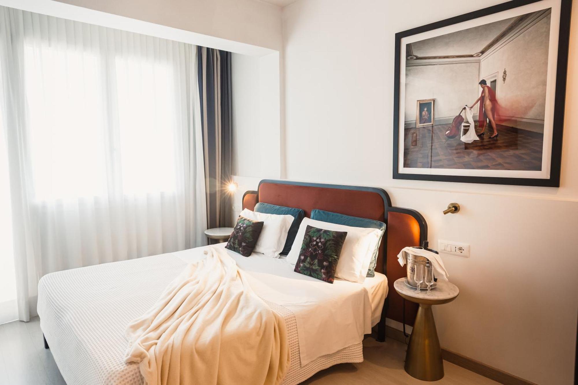 Comfort Double or Twin Room