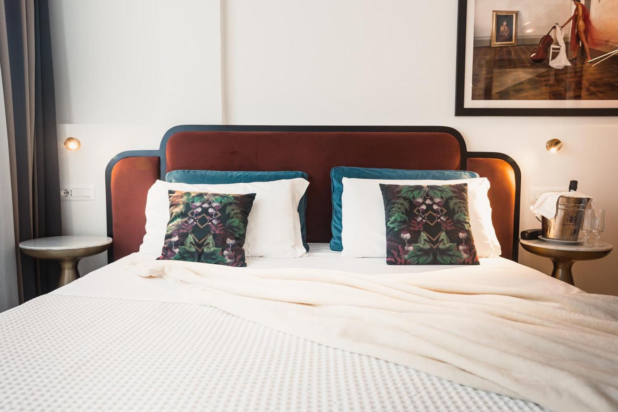 Comfort Double or Twin Room