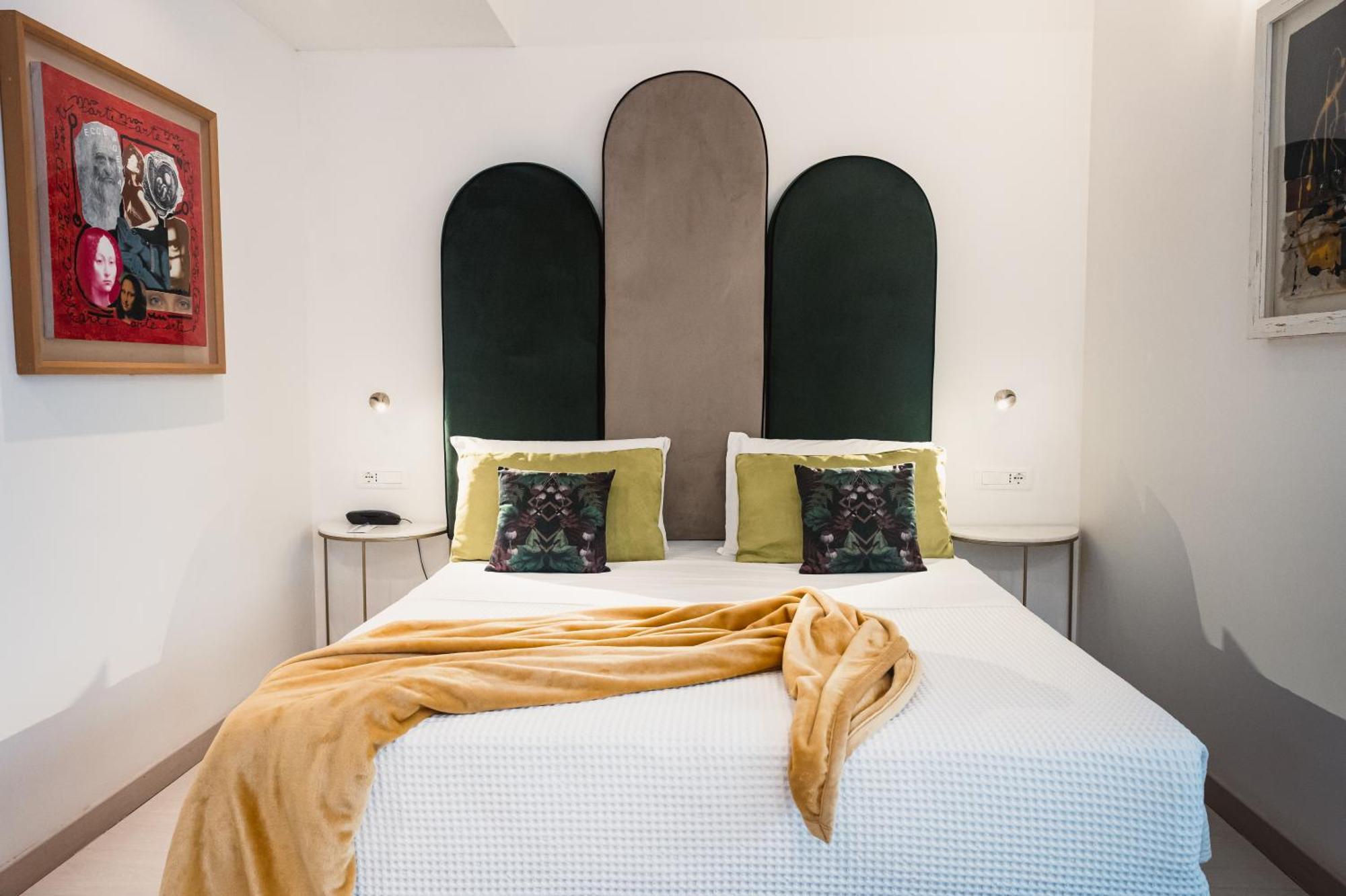 Comfort Double or Twin Room