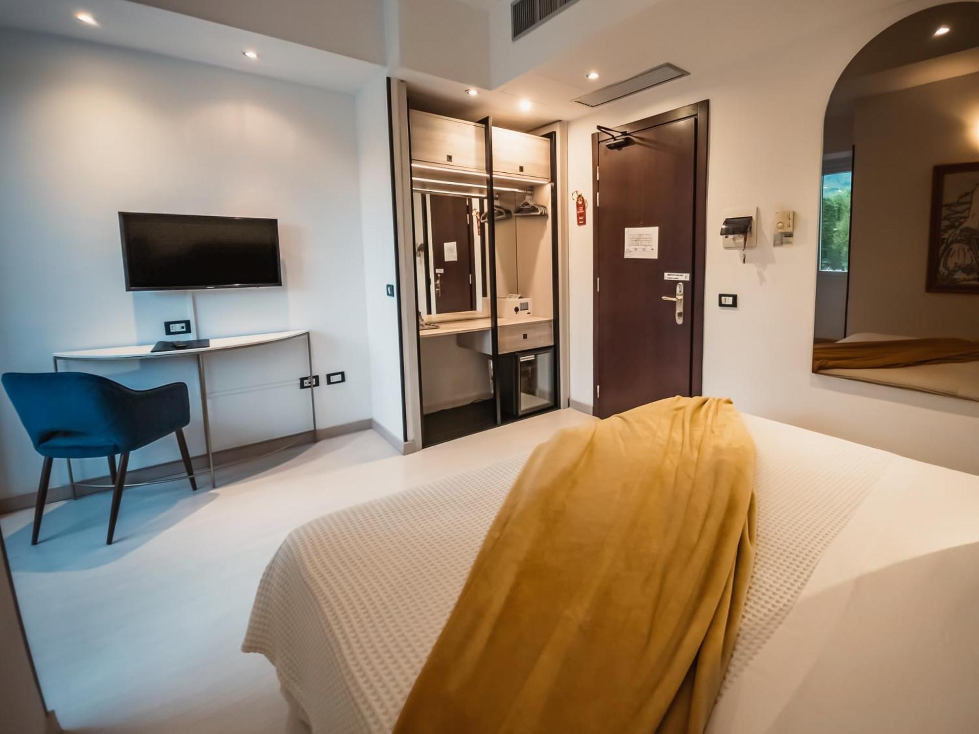 Comfort Double or Twin Room