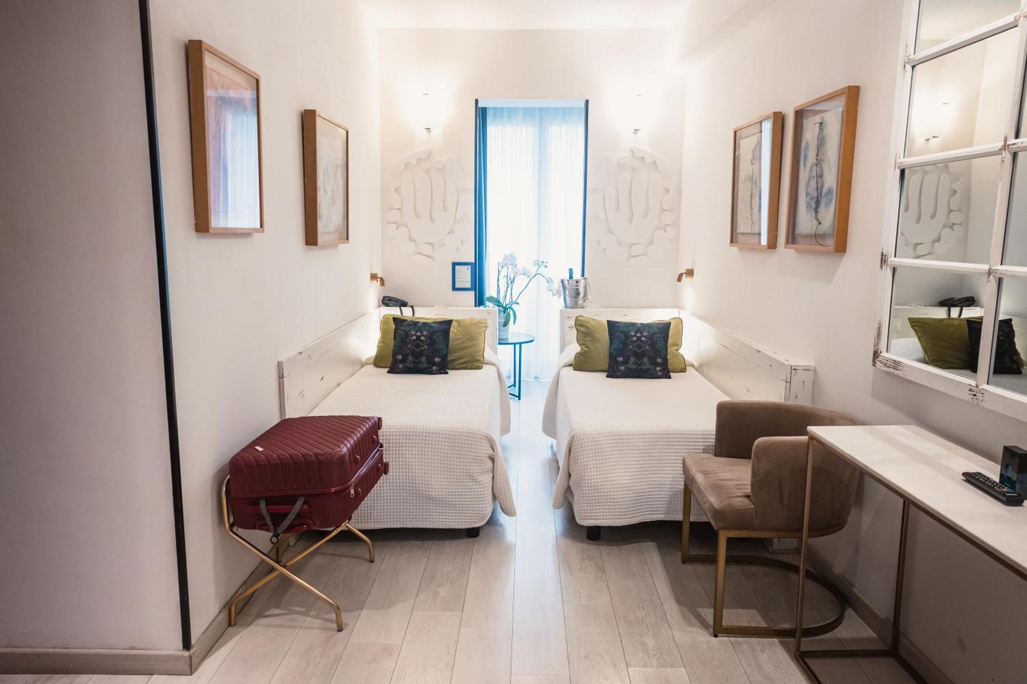 Double or Twin Room