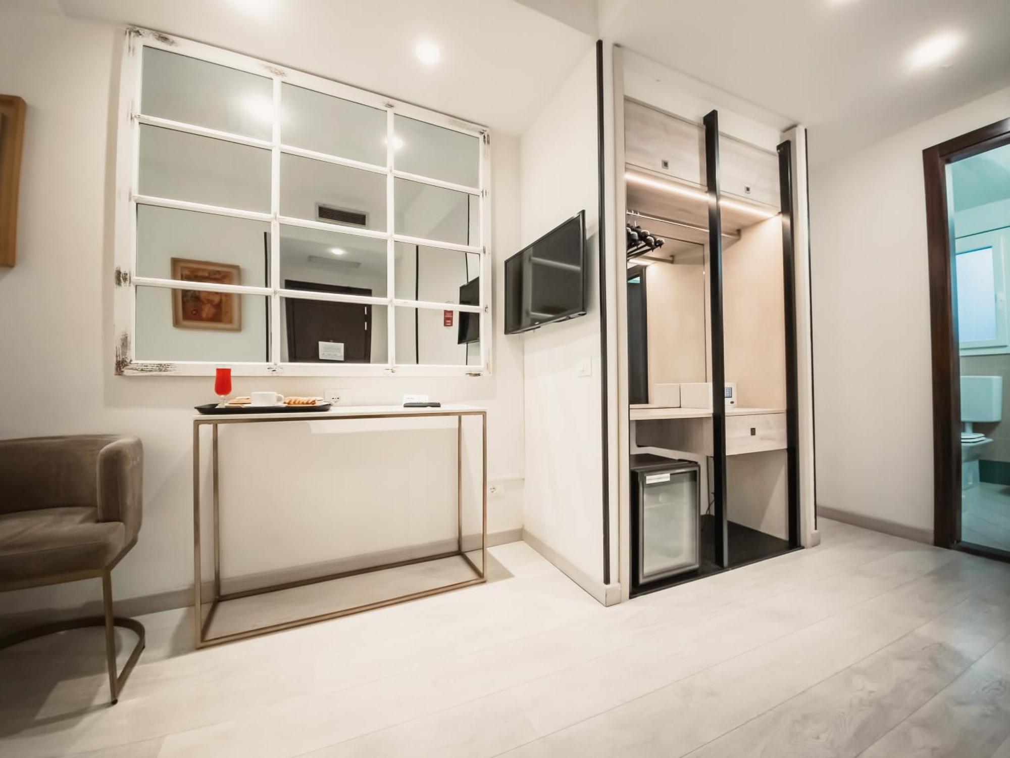 Double or Twin Room