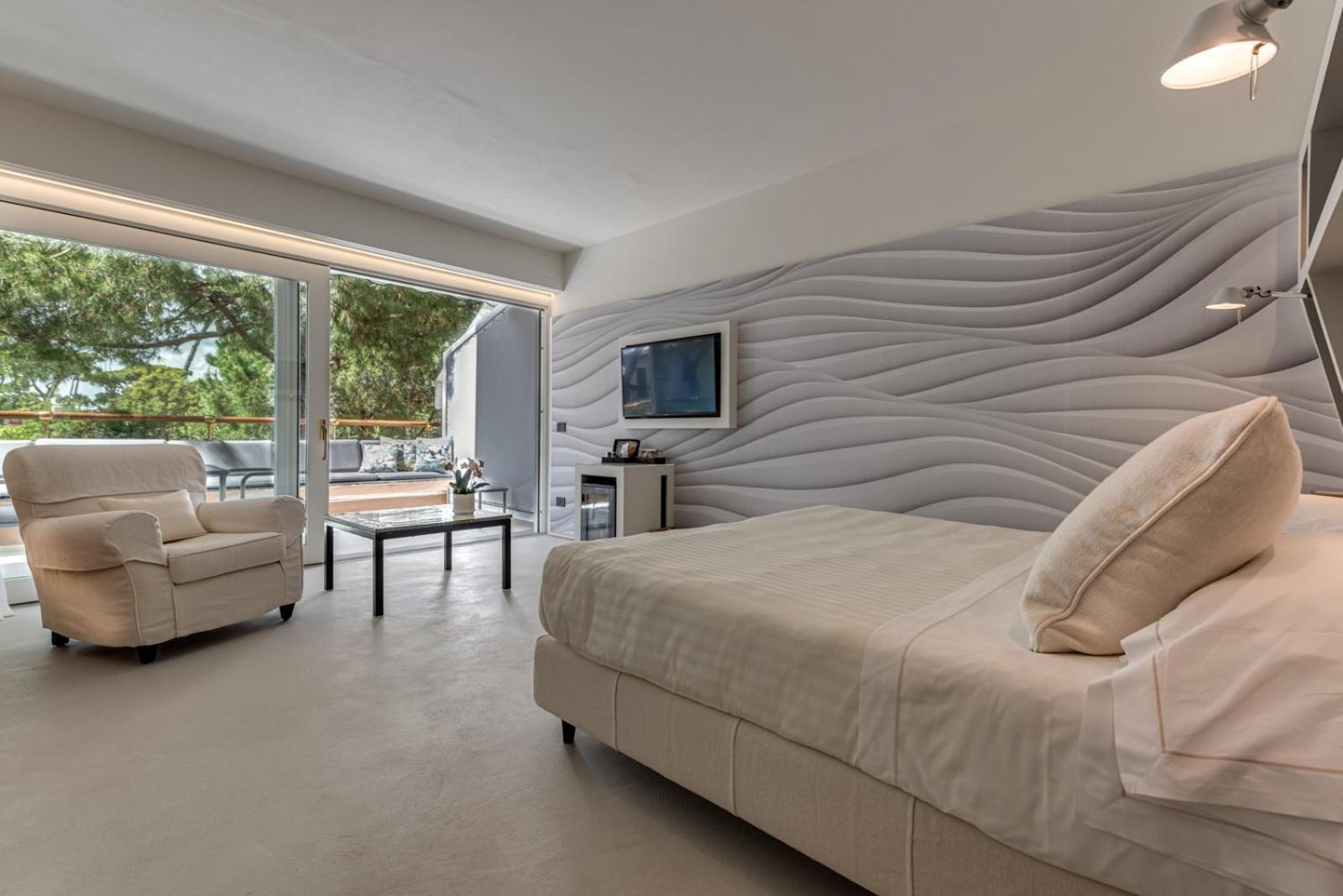 Suite Terrace
