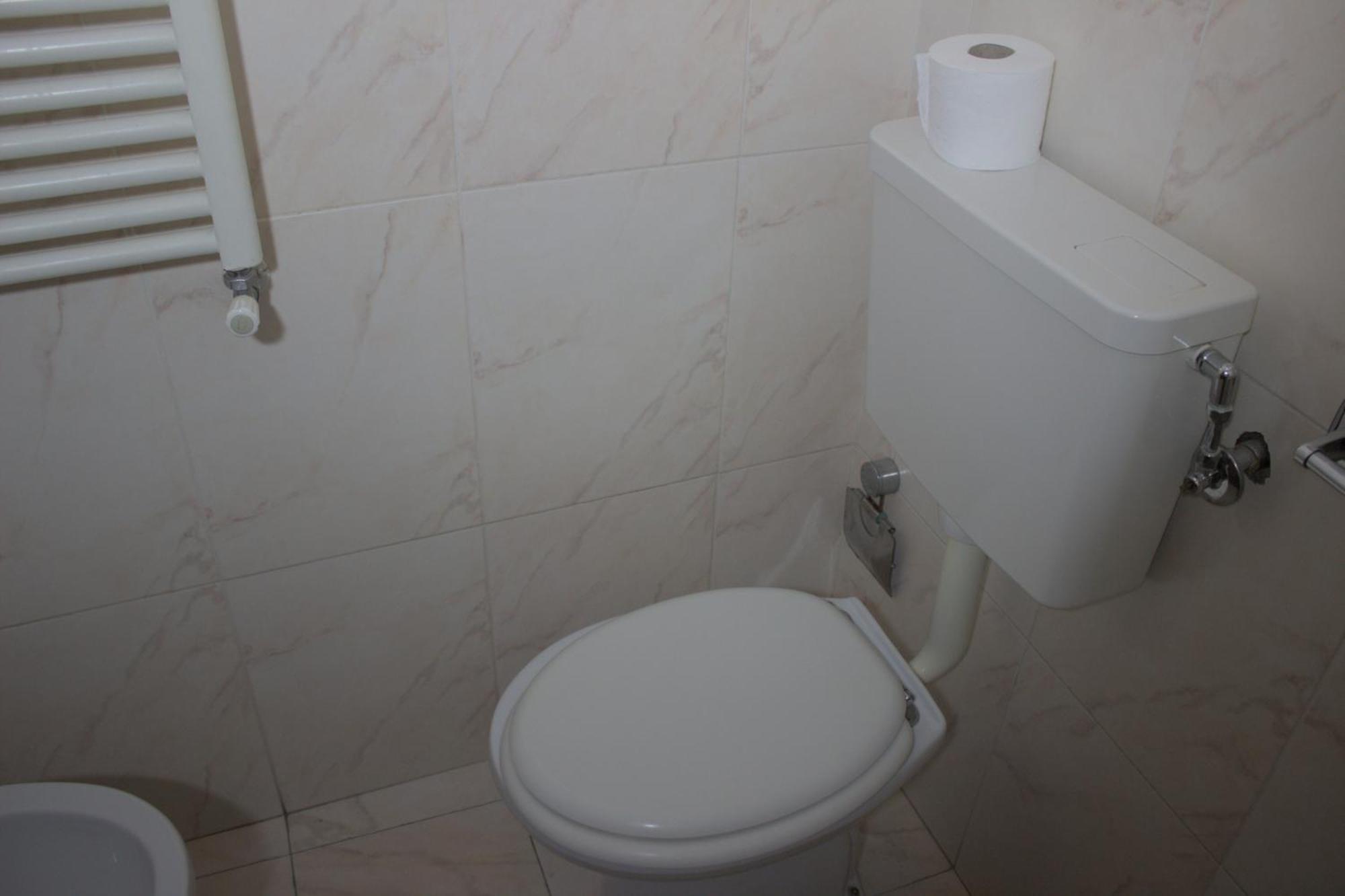 Habitación Cuádruple Estándar