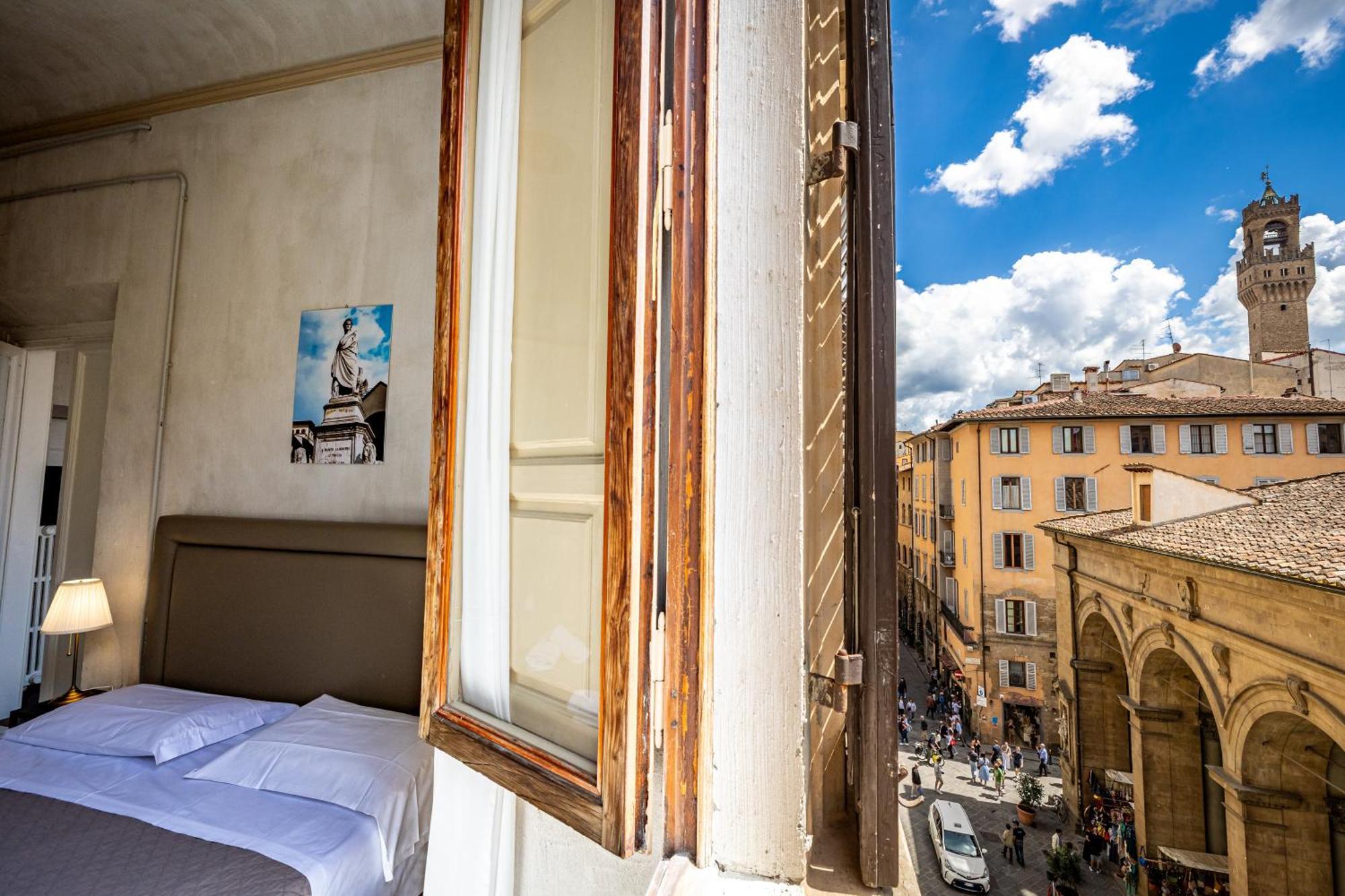 Triple Room View