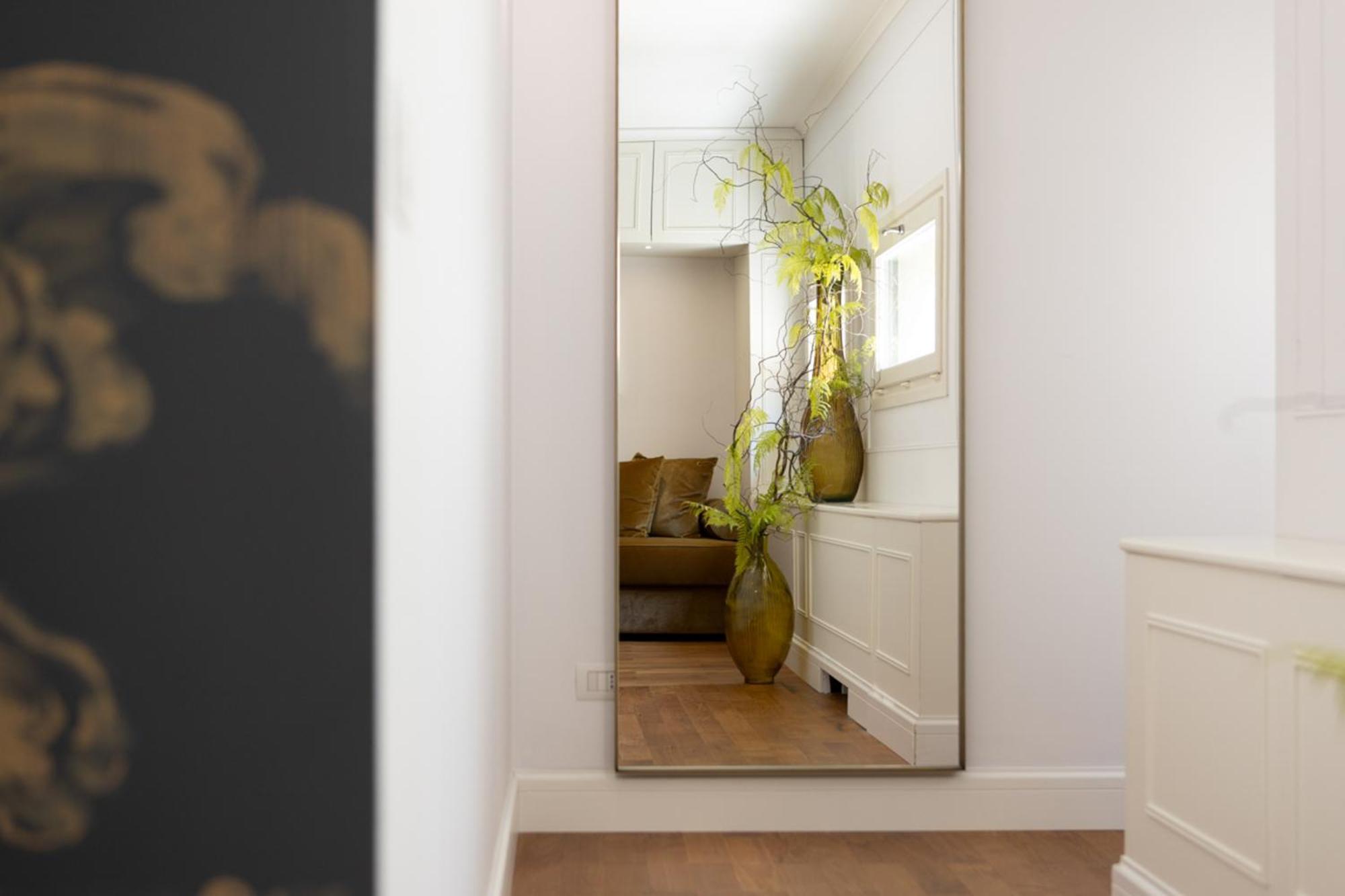 Appartment Luxury Suite