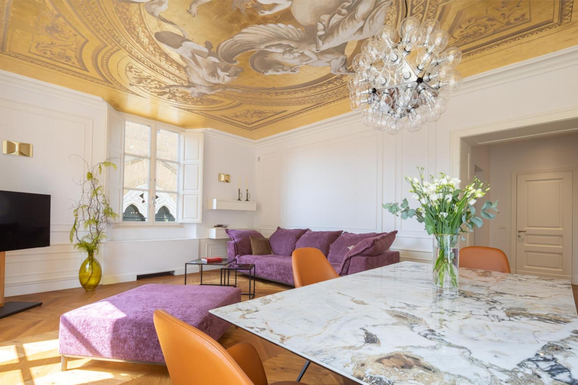 Appartment Luxury Suite