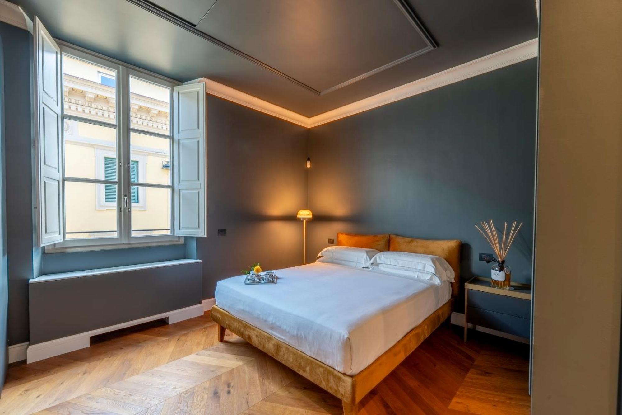 Appartment Luxury Suite