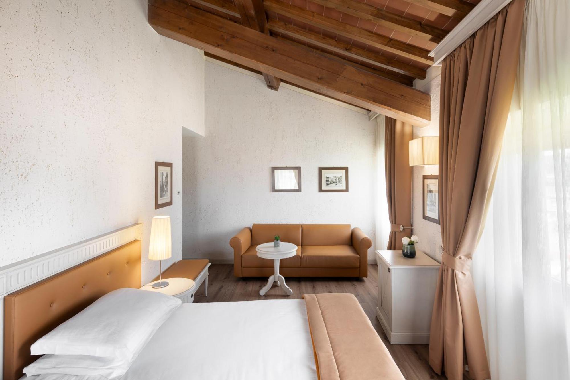 Junior Suite Prestige