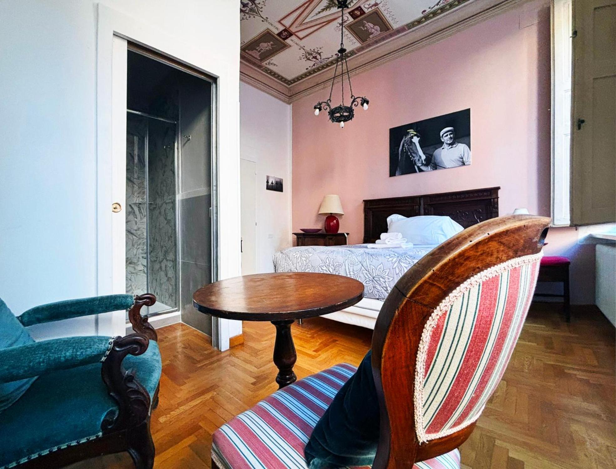 Superior Single Room
