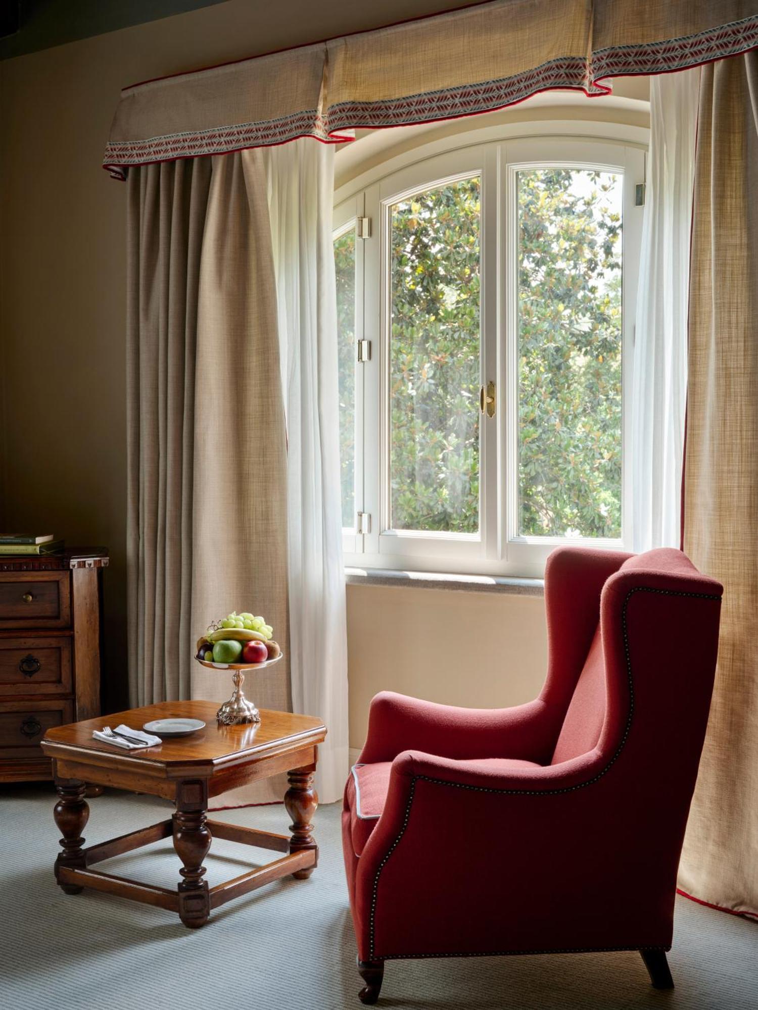 Prestige Double Room