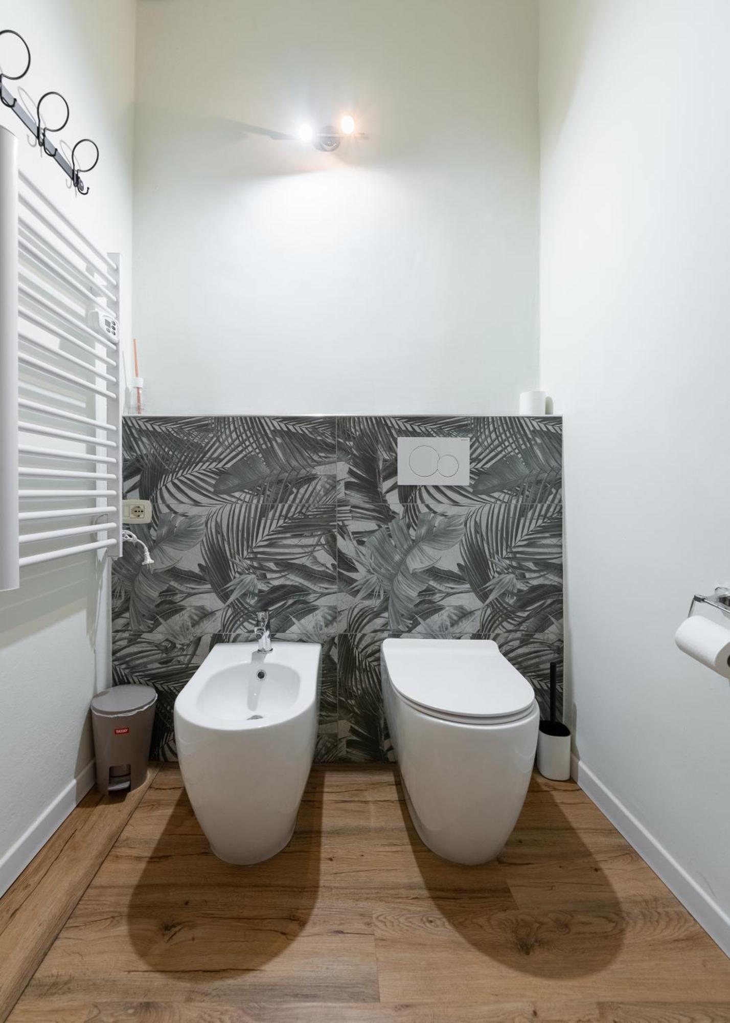 Double Room Private Bathroom