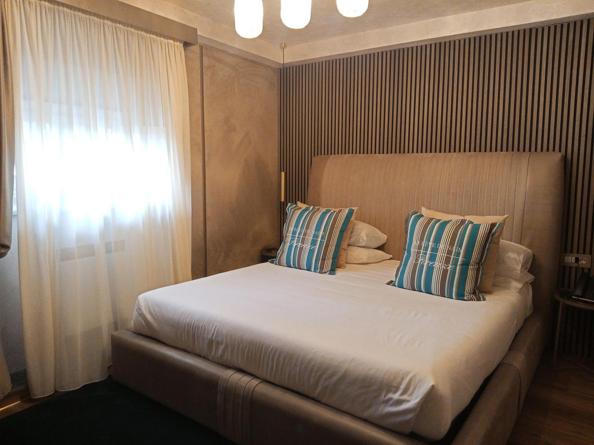 Suite Terrace