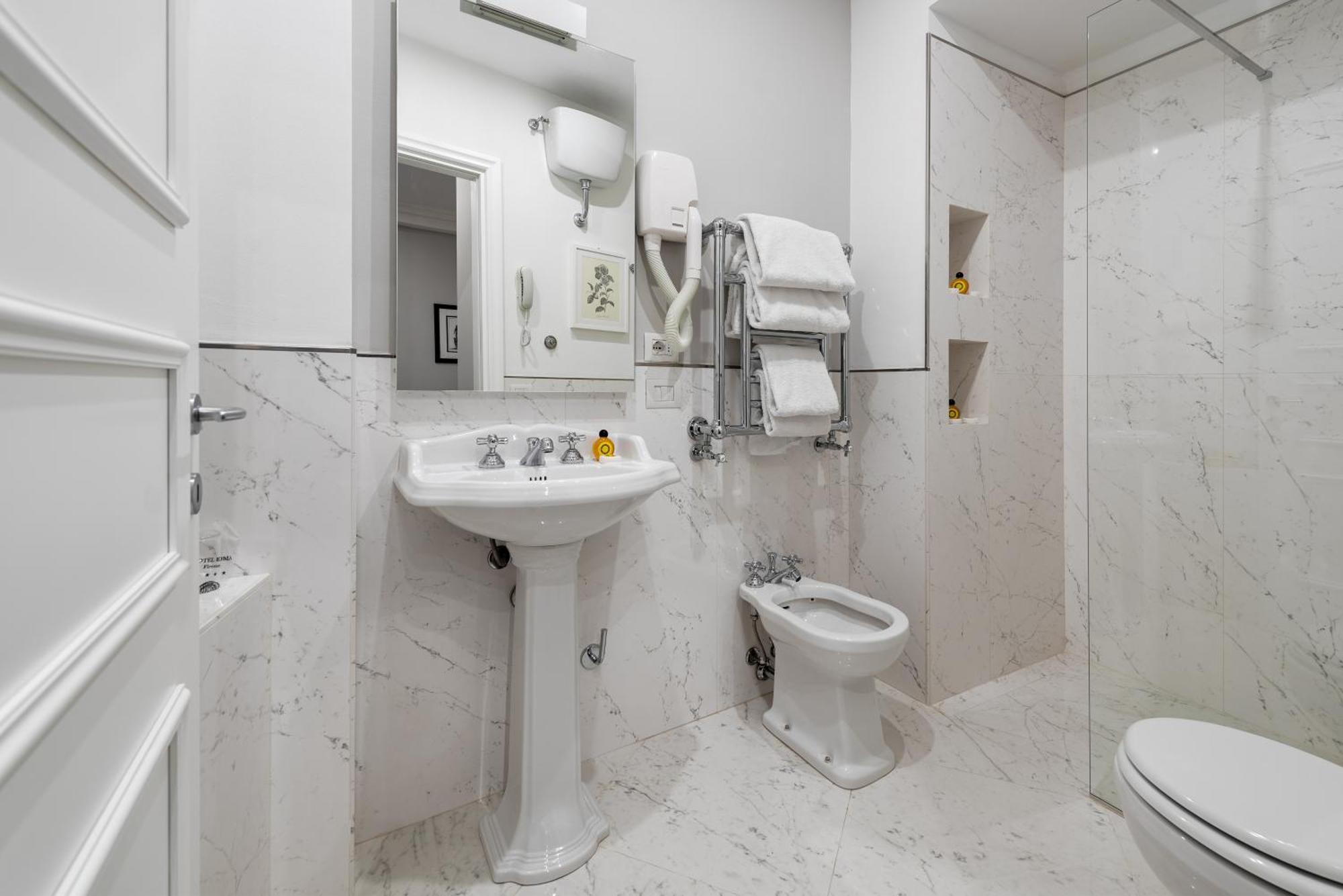 Double or Twin Room Annex