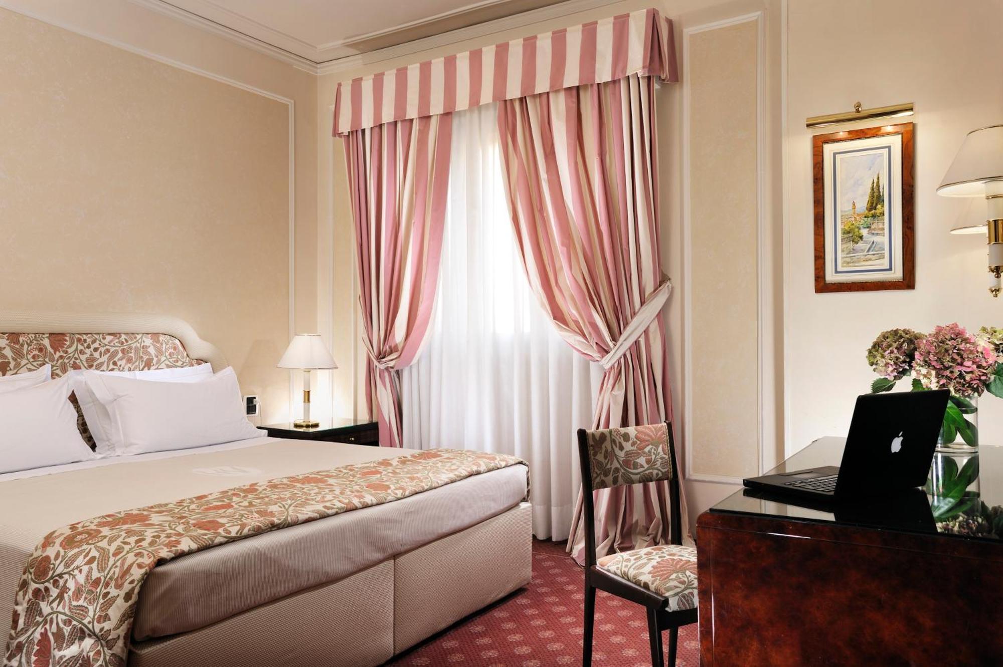 Classic Double or Twin Room