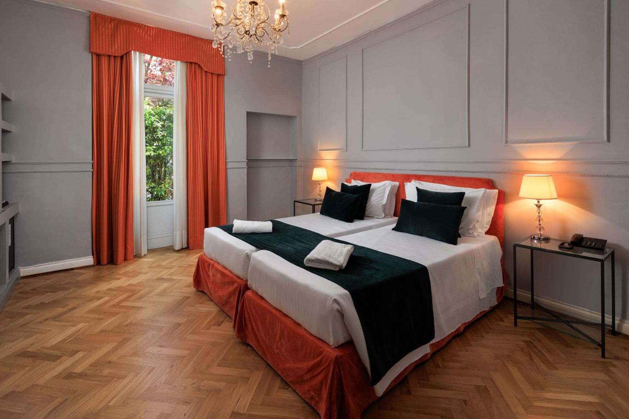 Classic Double or Twin Room