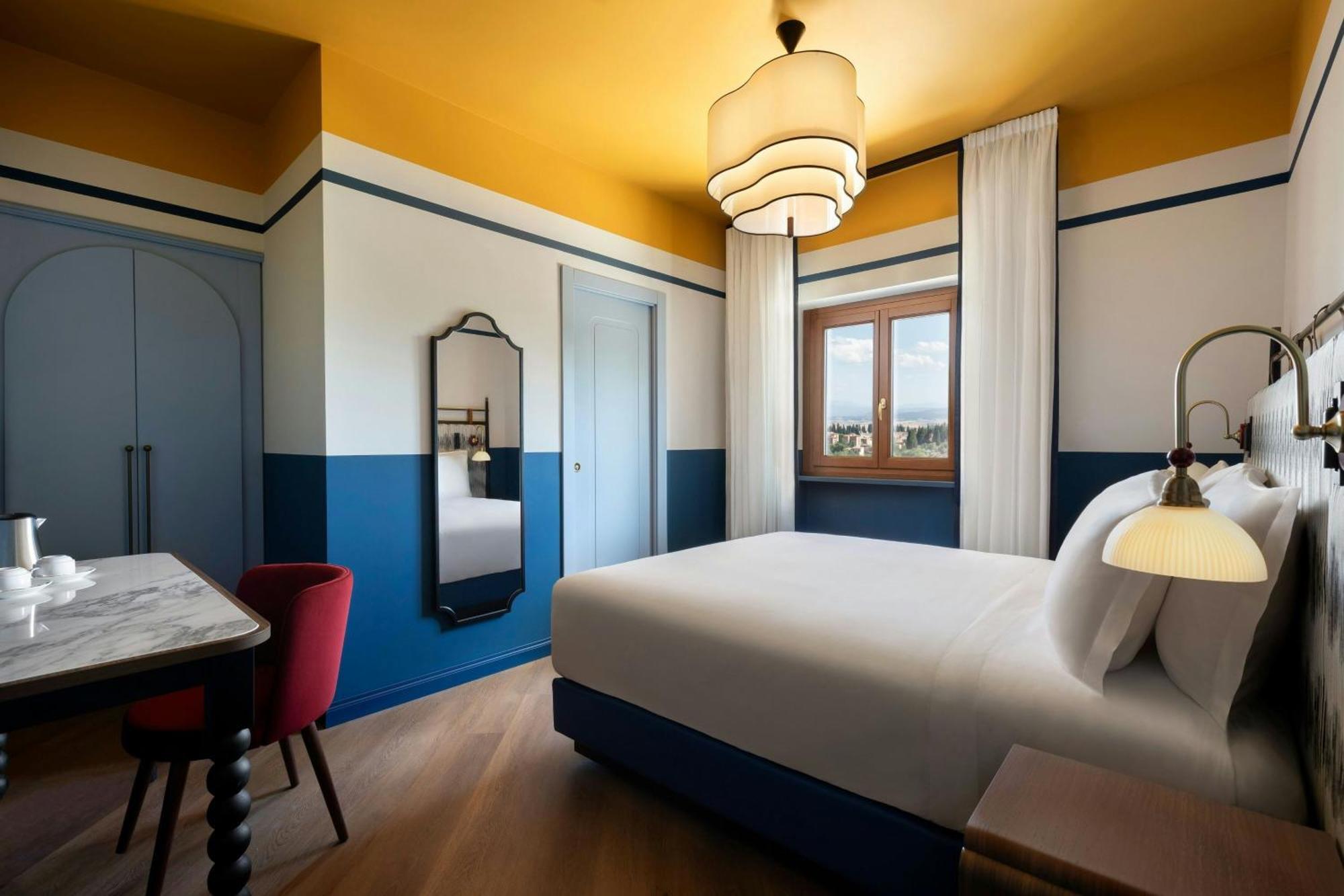 Classic Villa King Room Garden View,1690933658:JPEG