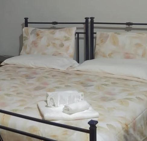 Double Room Balcony